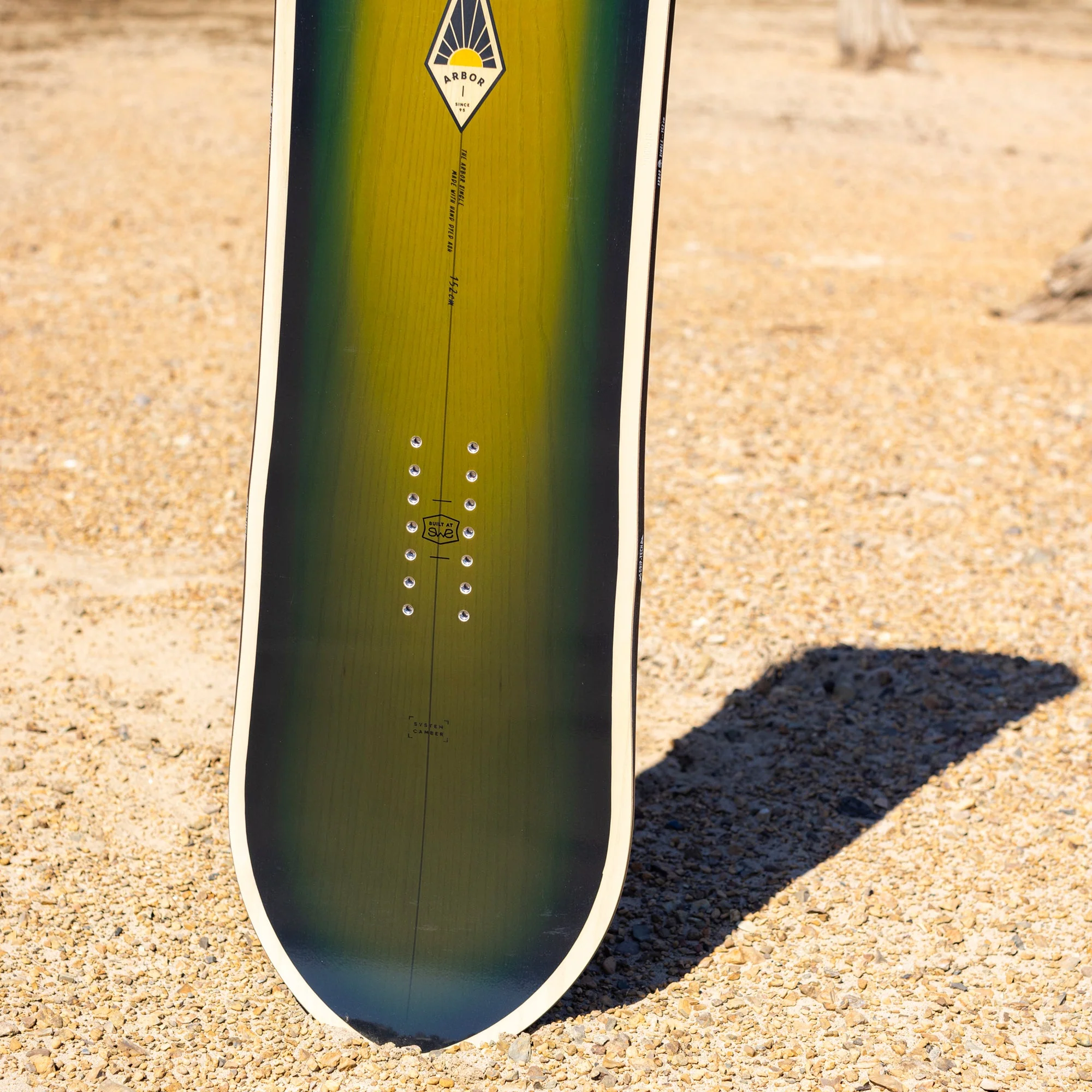 Single Camber (Factory Second) - Image 8