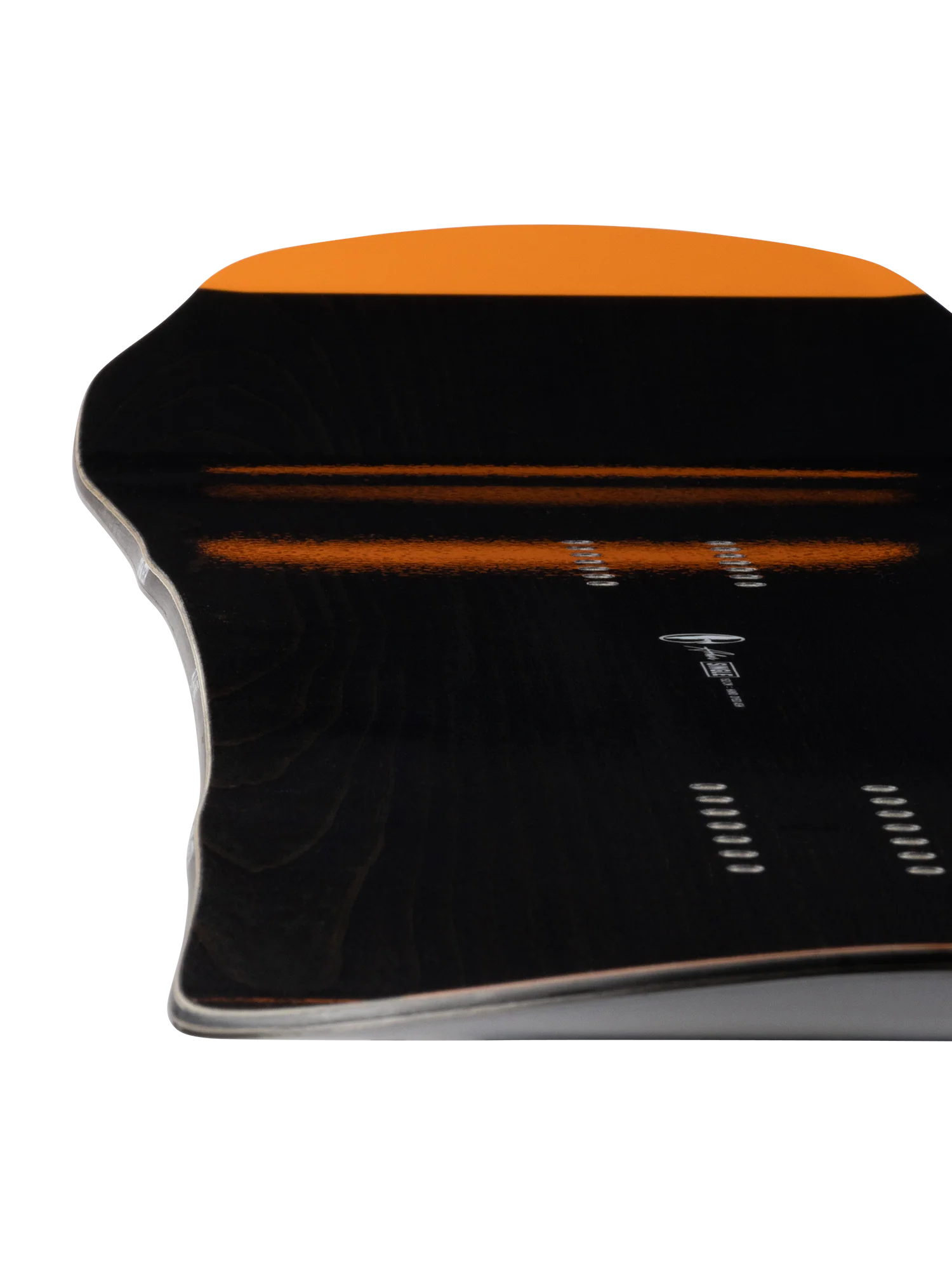 Single Snowboard - Image 2