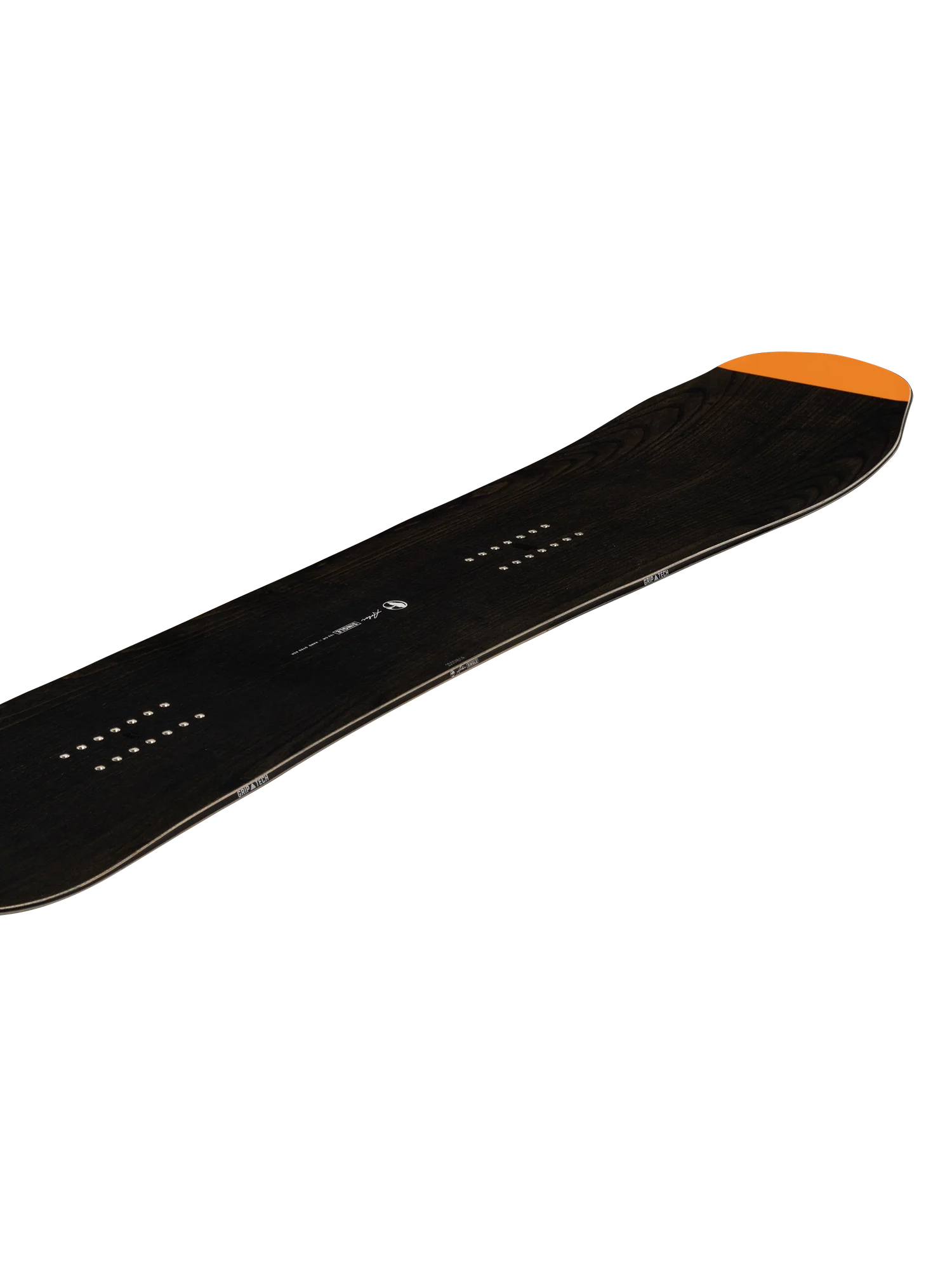 Single Snowboard - Image 3