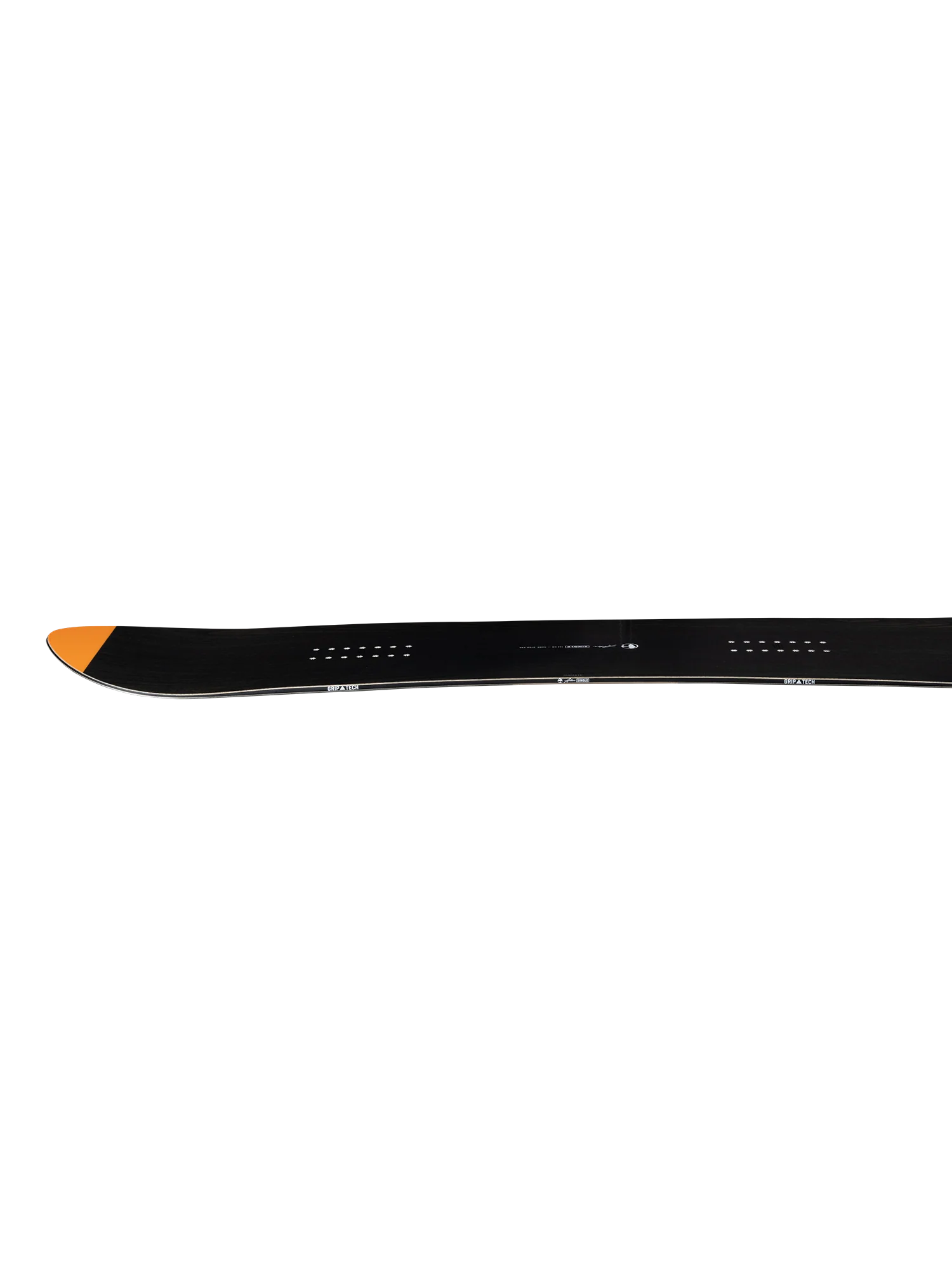 Single Snowboard - Image 4