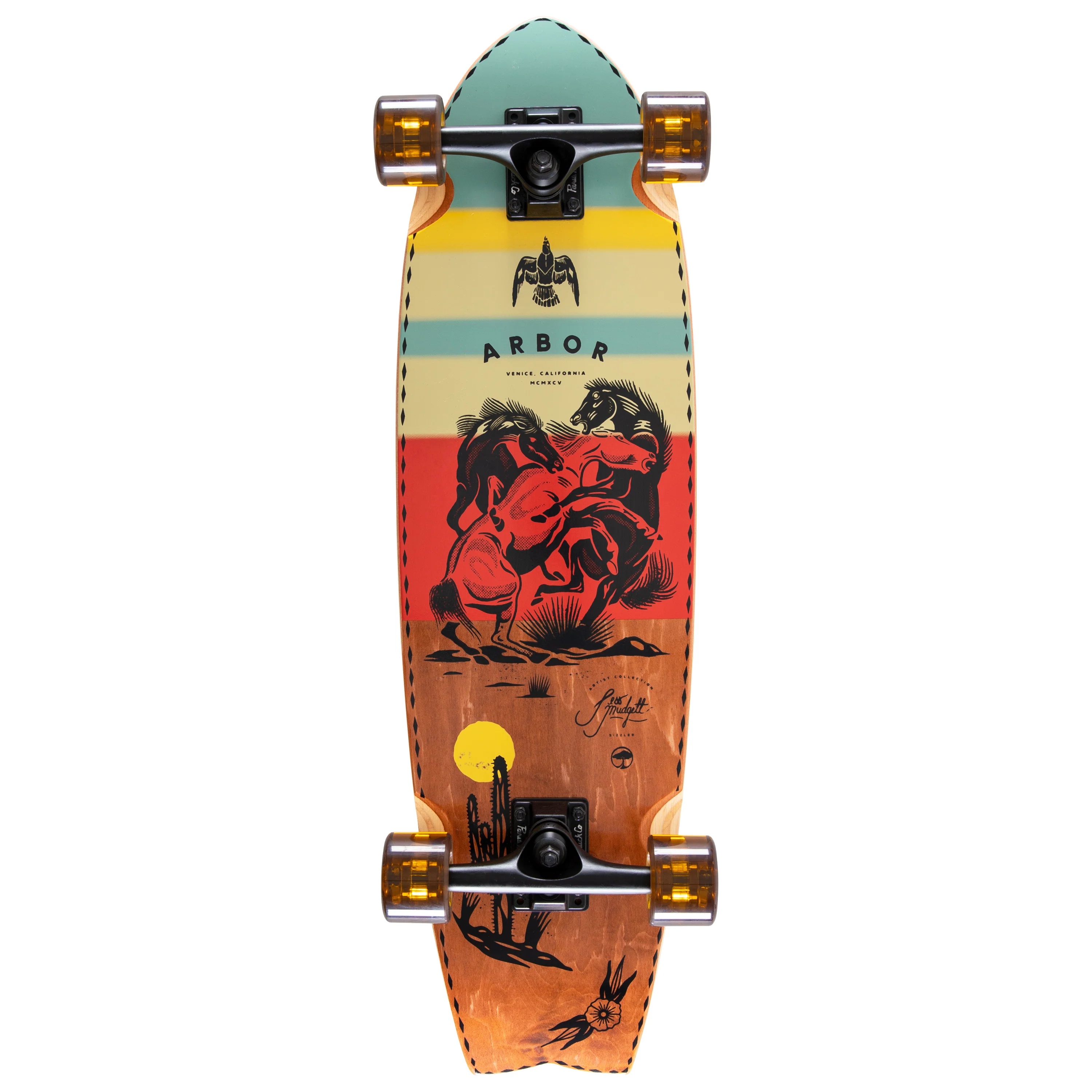 Sizzler Artist - Image 5