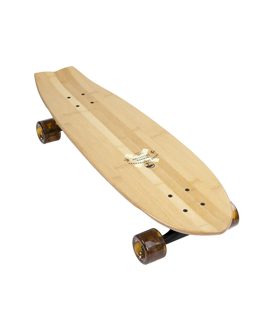 Sizzler Bamboo - Image 2