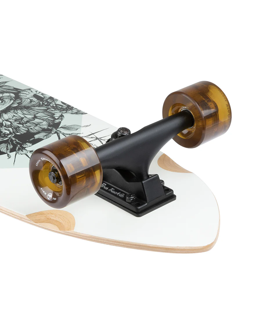 Sizzler Bamboo - Image 4