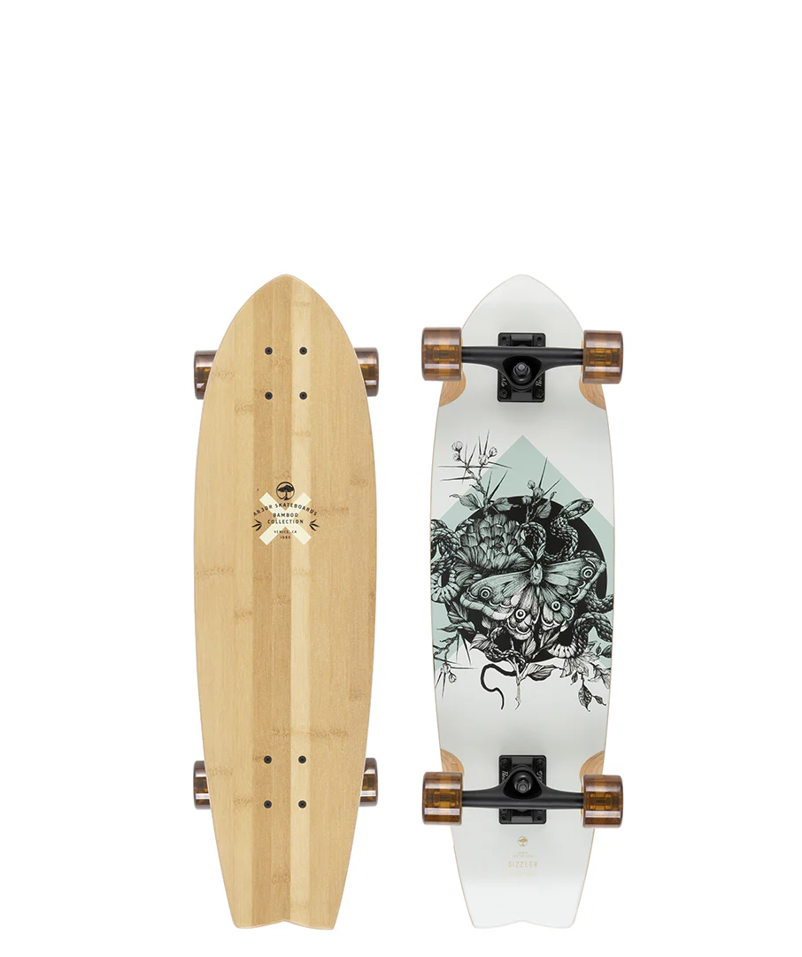 Sizzler Bamboo - Image 6
