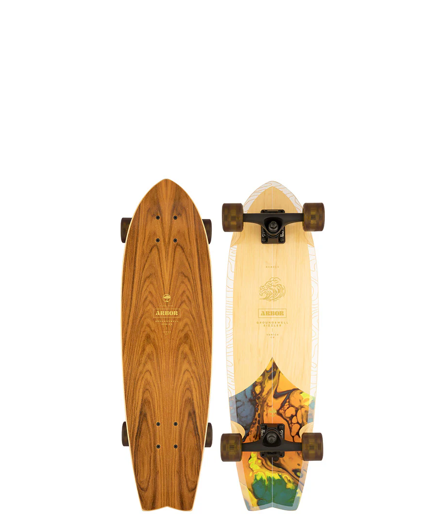Sizzler Groundswell - Image 4