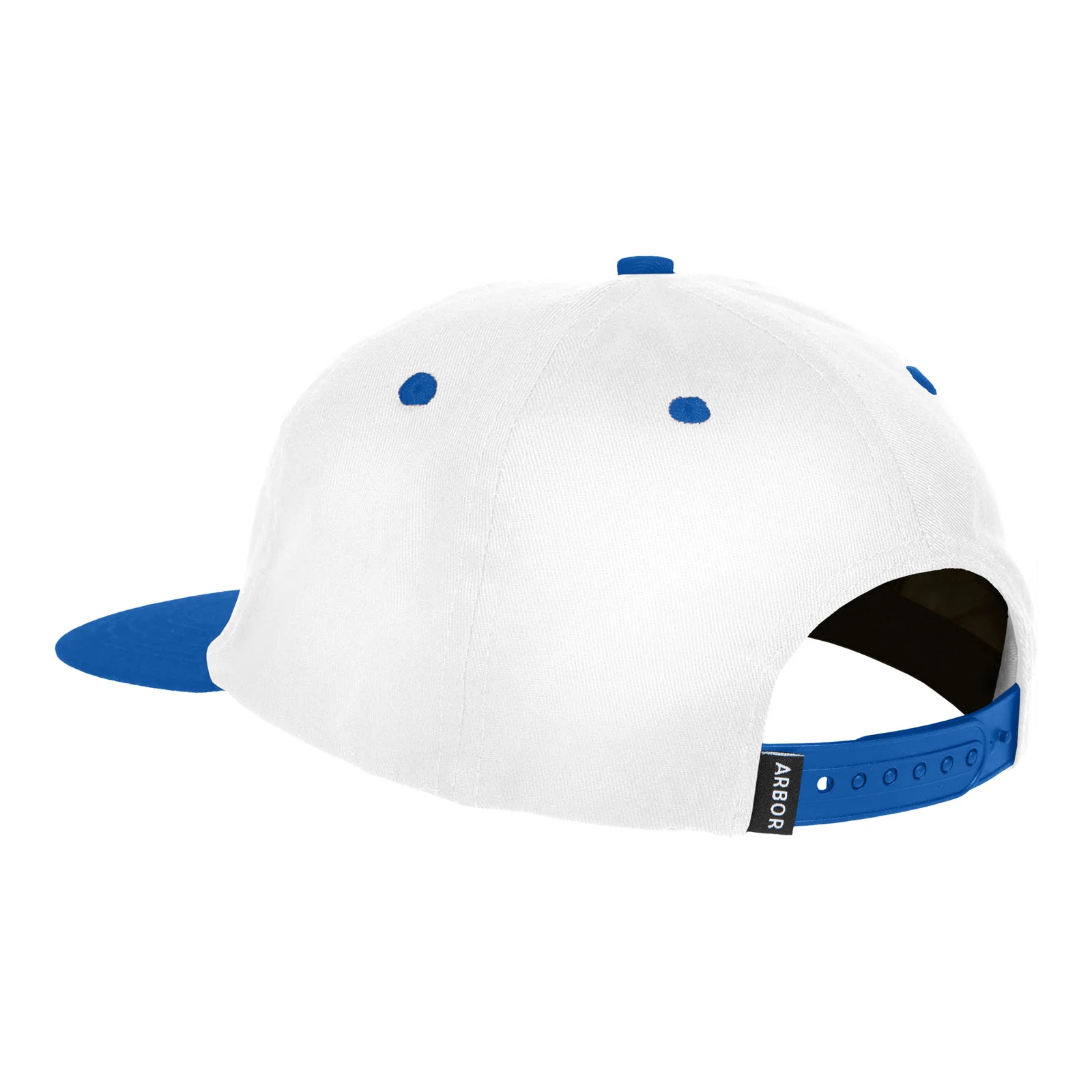 Spellbound Cap - White - Image 2