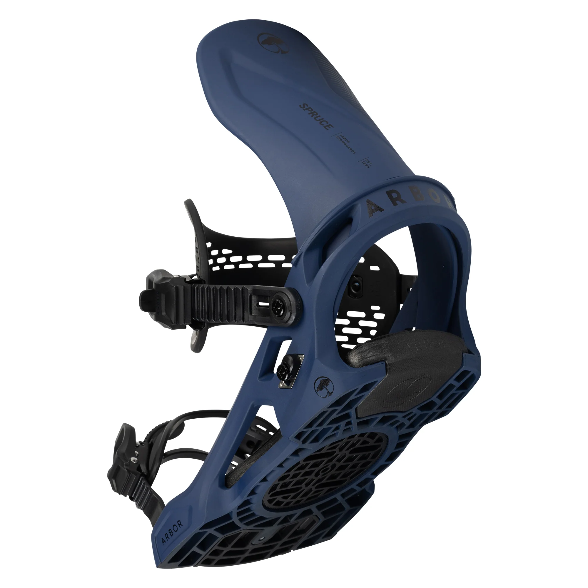 Spruce Midnight Blue - Image 2