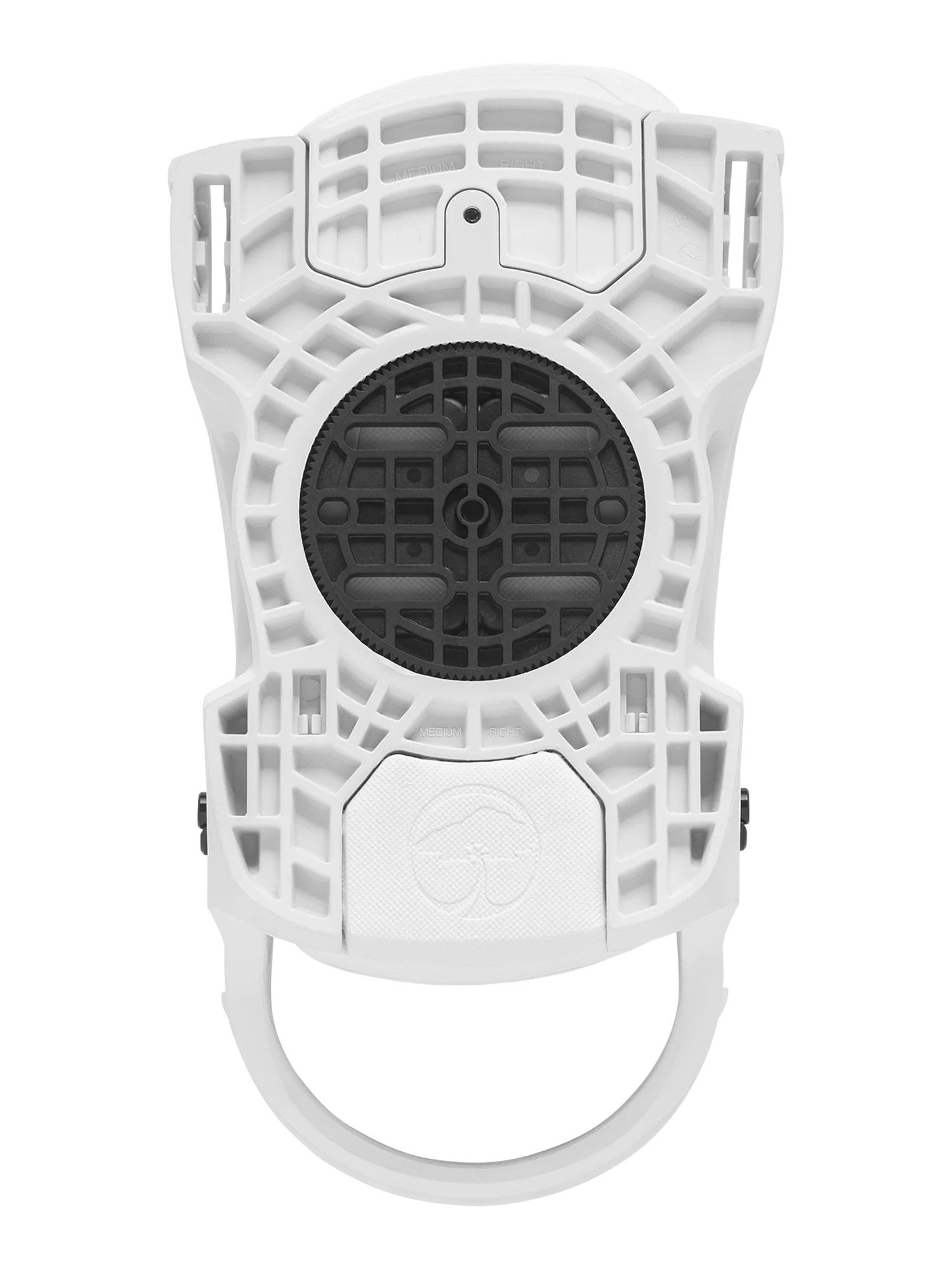 Spruce Binding White - Image 6