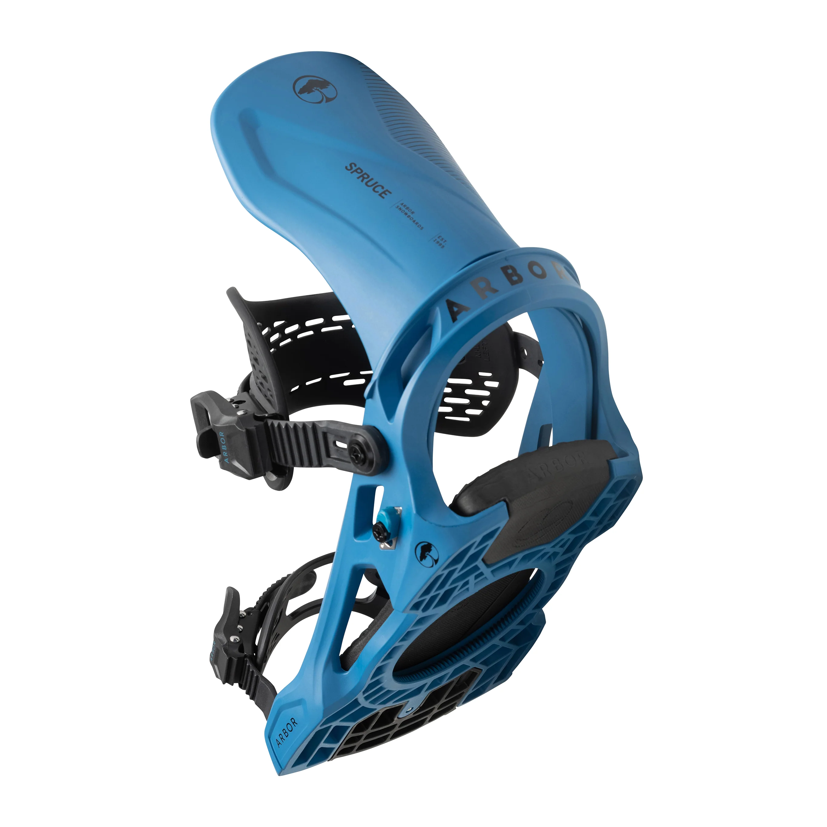 Spruce Blue - Image 3