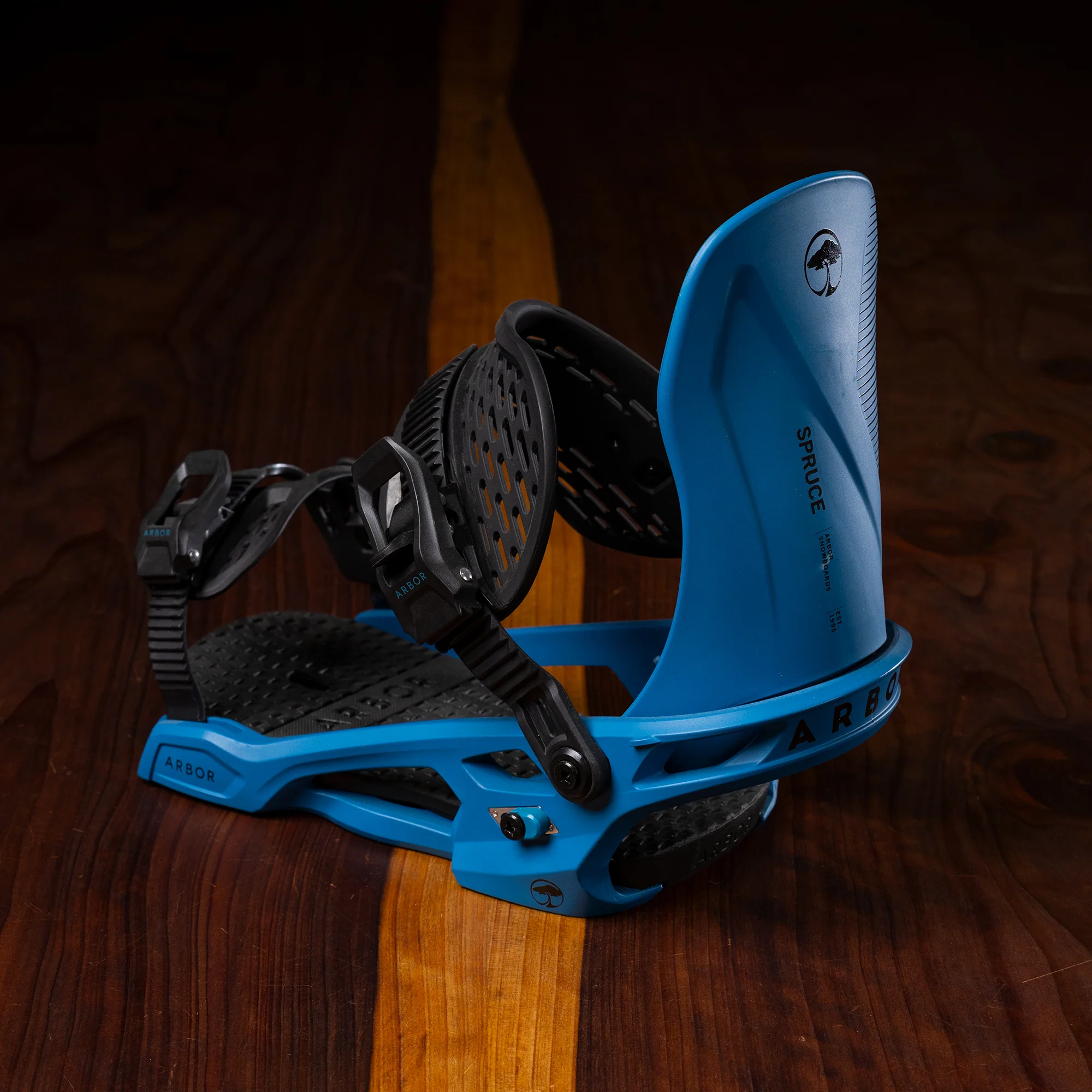 Spruce Blue - Image 7