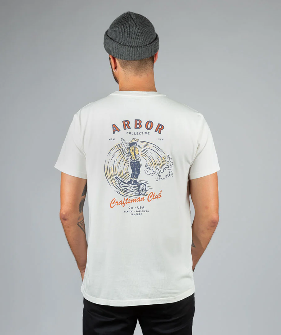 Surfer Tee - Image 2