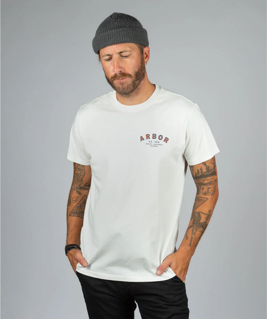 Surfer Tee - Image 4