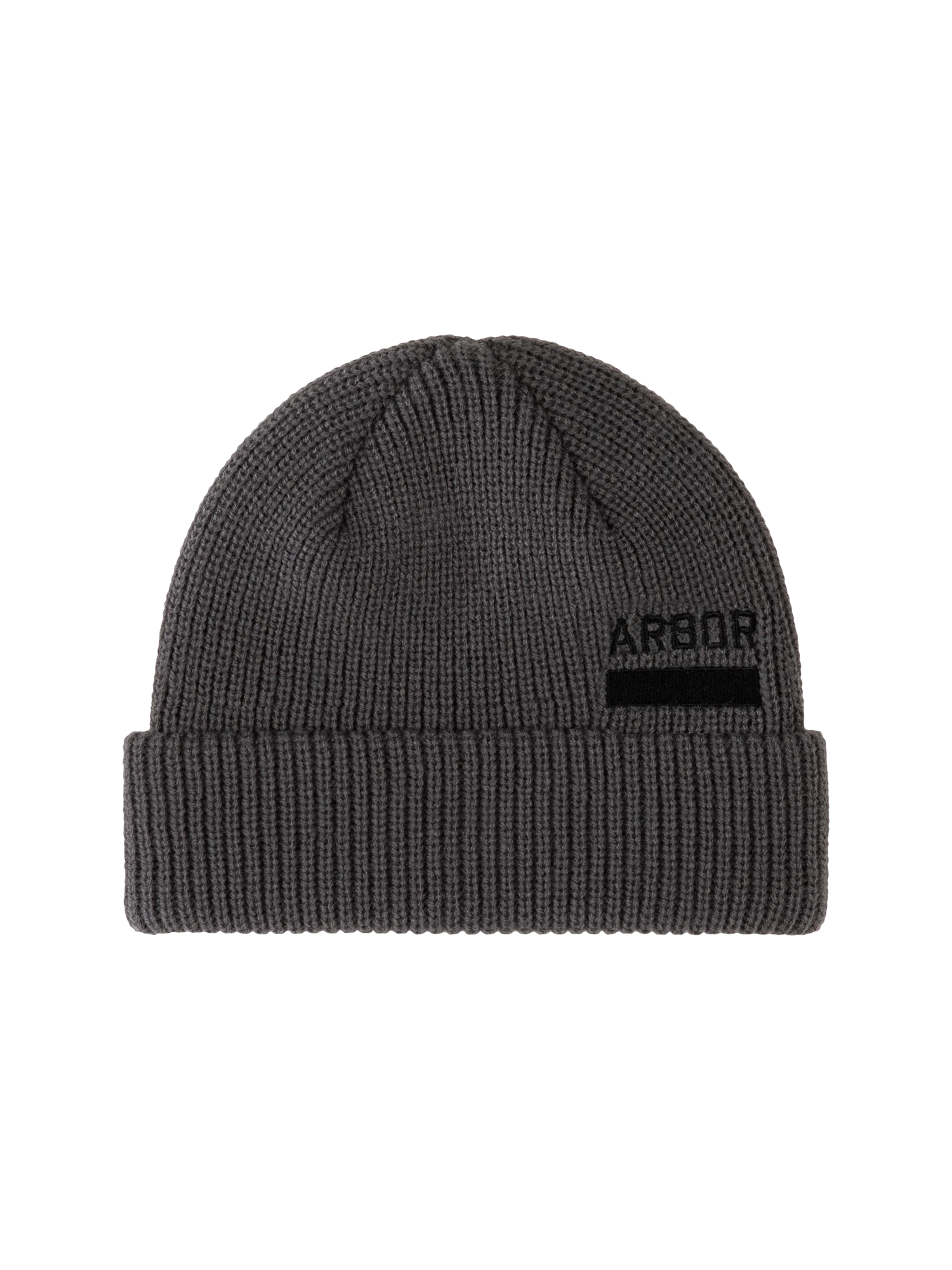 Surplus Beanie - Steel