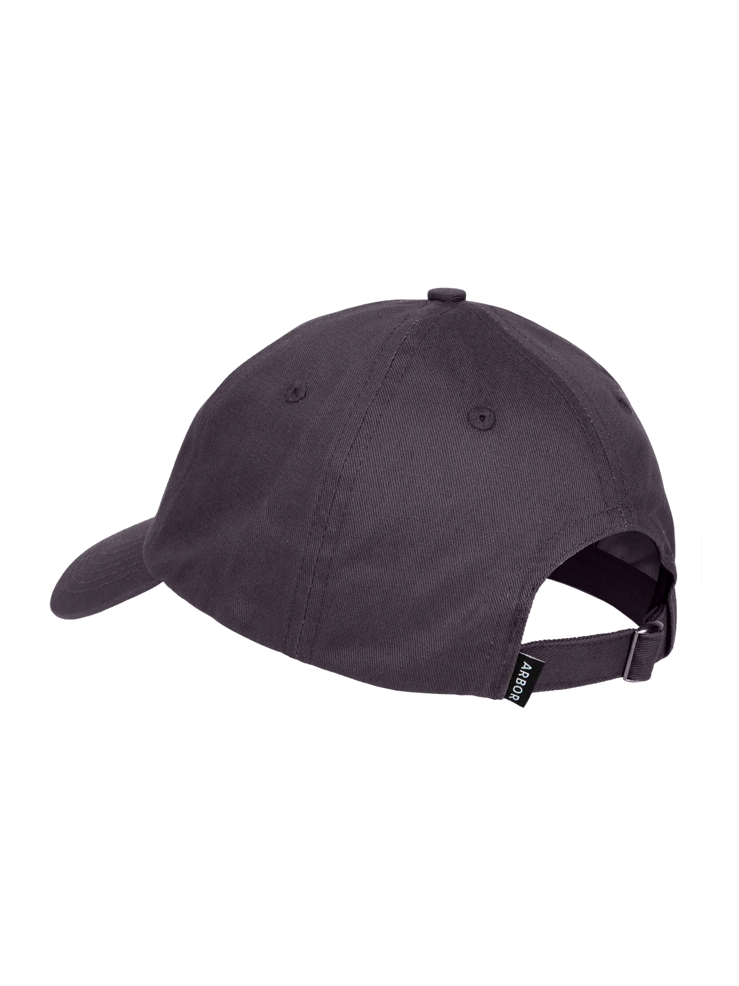 Surplus Cap - Faded Black - Image 4