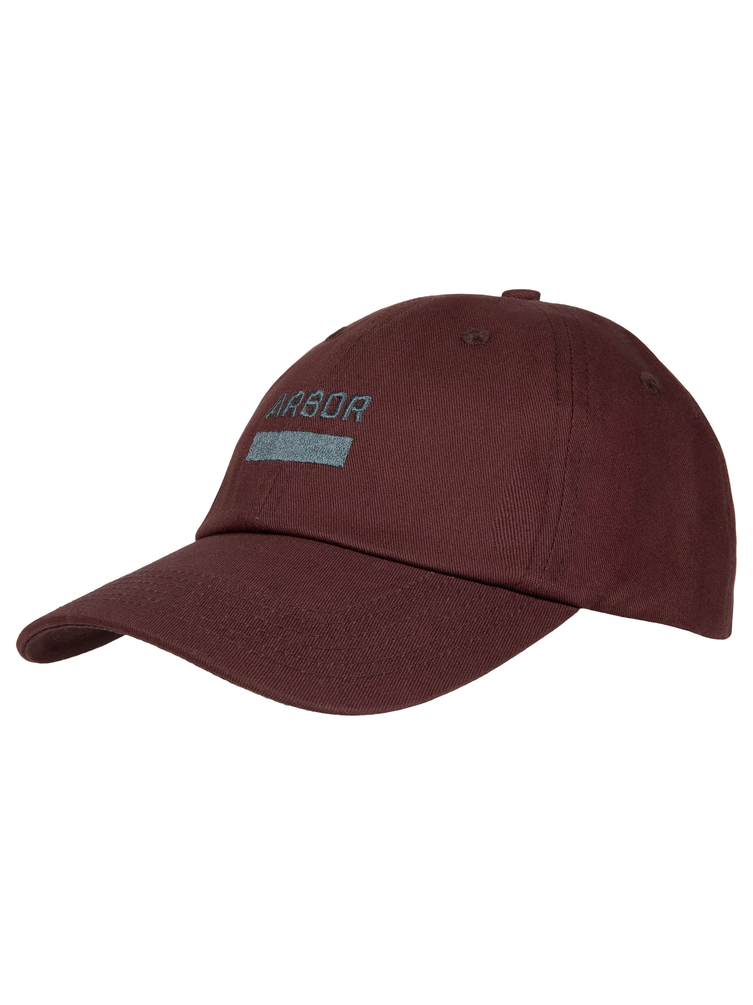 Surplus Cap - Walnut