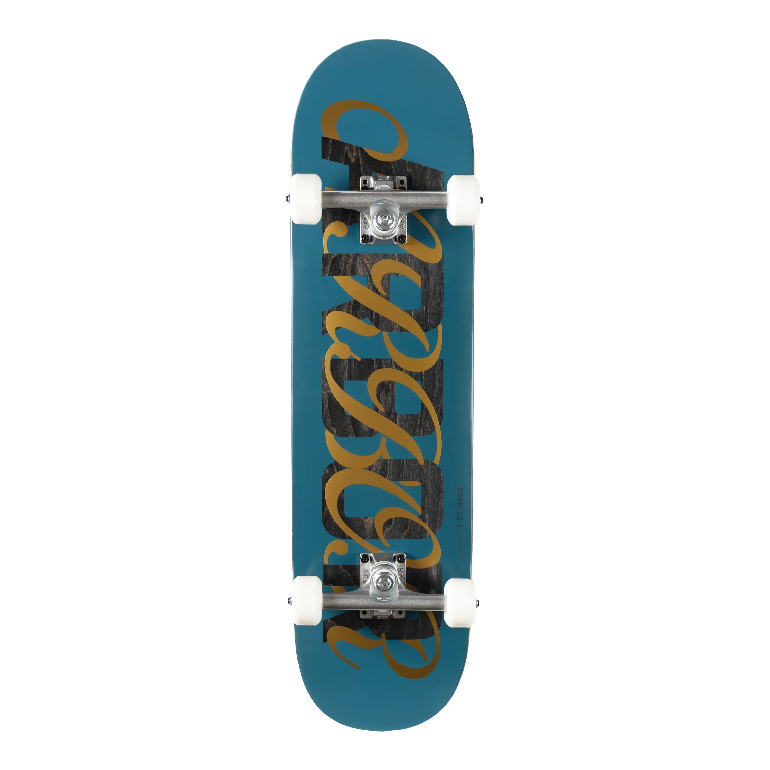 Surplus Interlock 8.25 - Image 5
