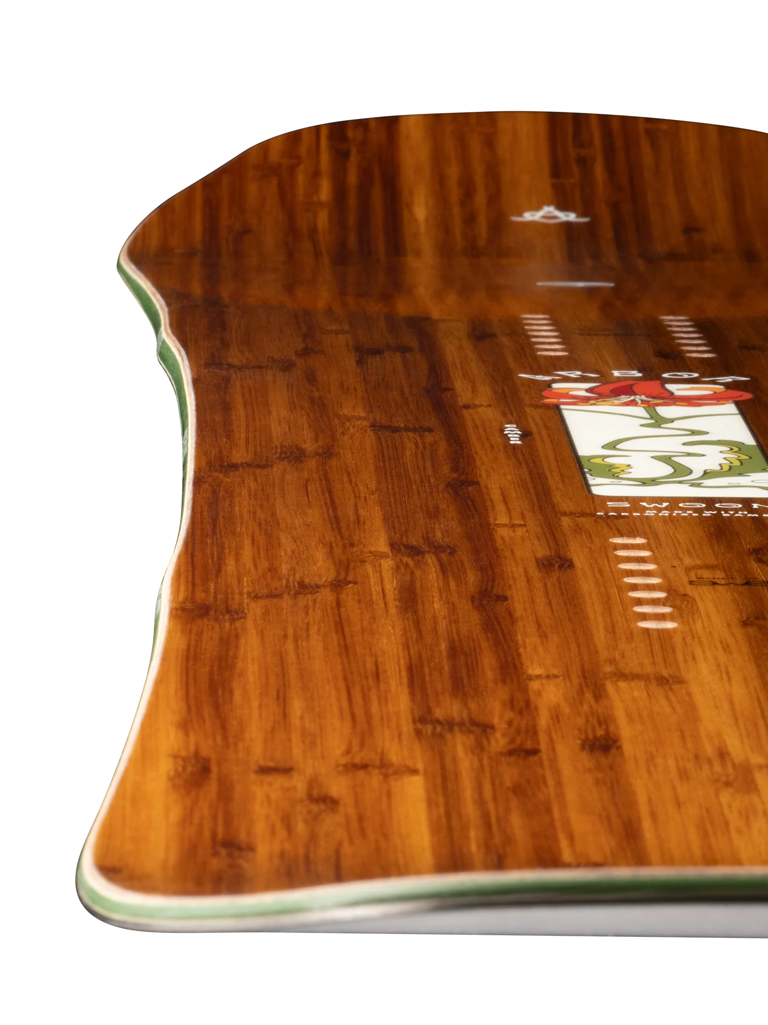 Swoon Camber Snowboard - Image 2