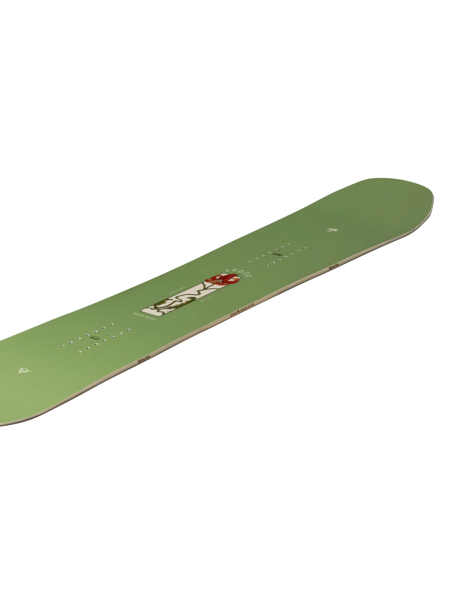 Swoon Decon Snowboard - Image 3