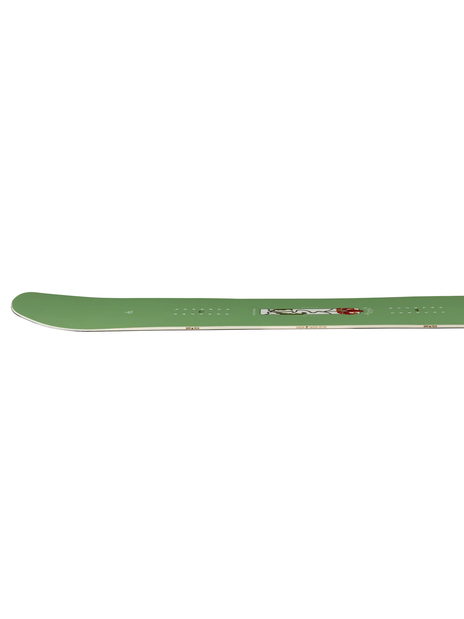 Swoon Decon Snowboard - Image 4