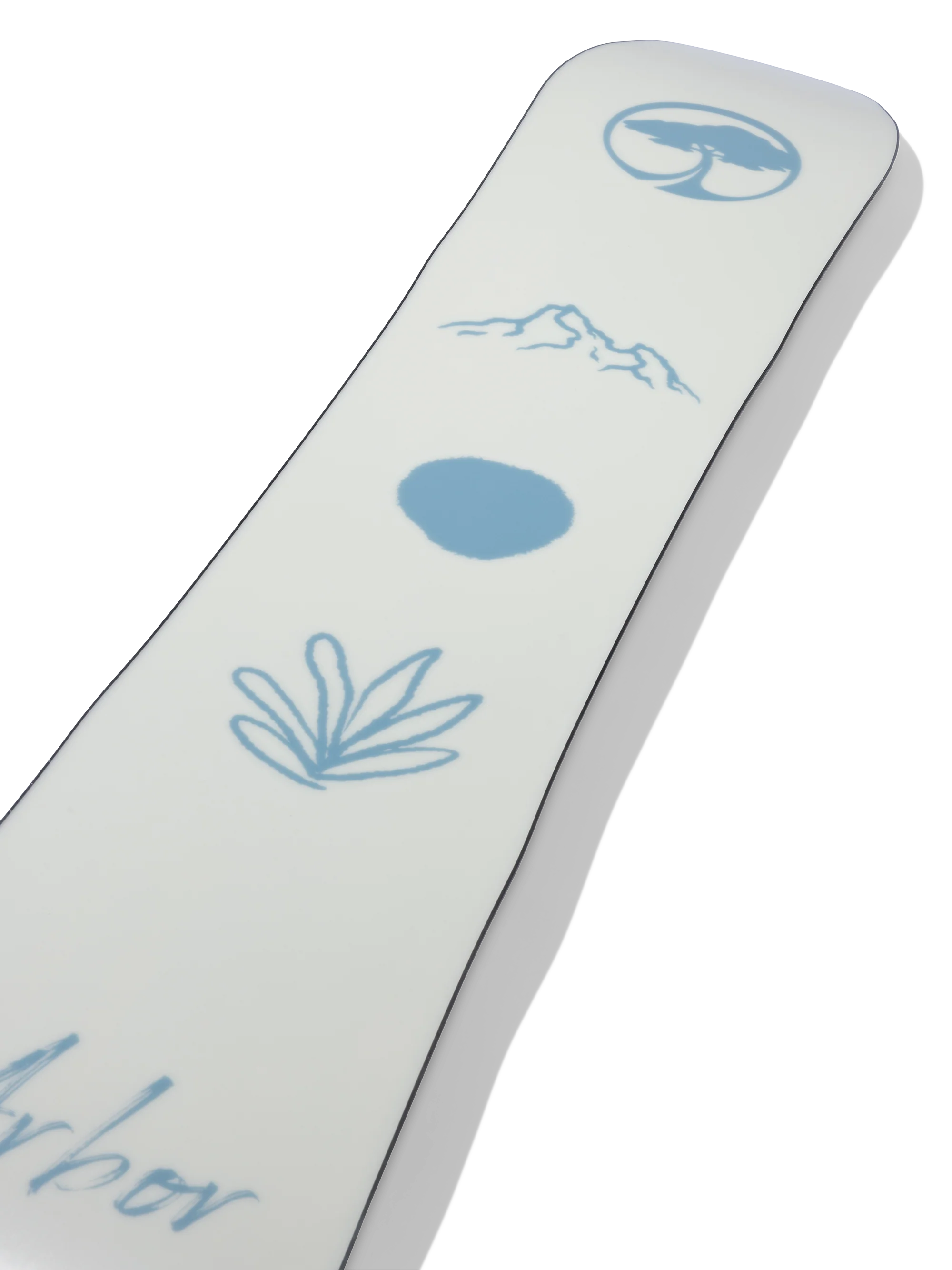Swoon Decon Snowboard - Image 3