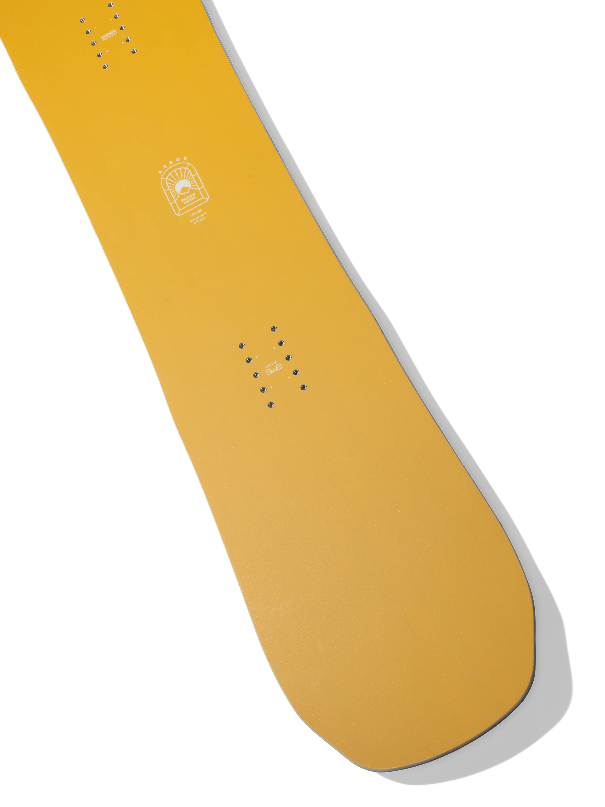 Swoon Decon Snowboard - Image 4