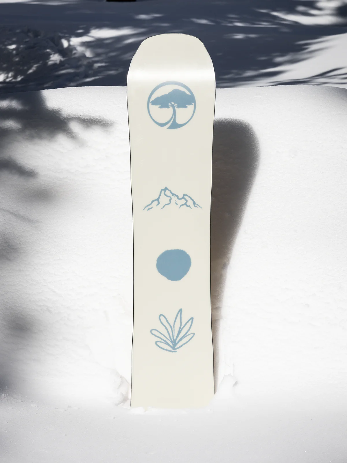 Swoon Decon Snowboard - Image 6
