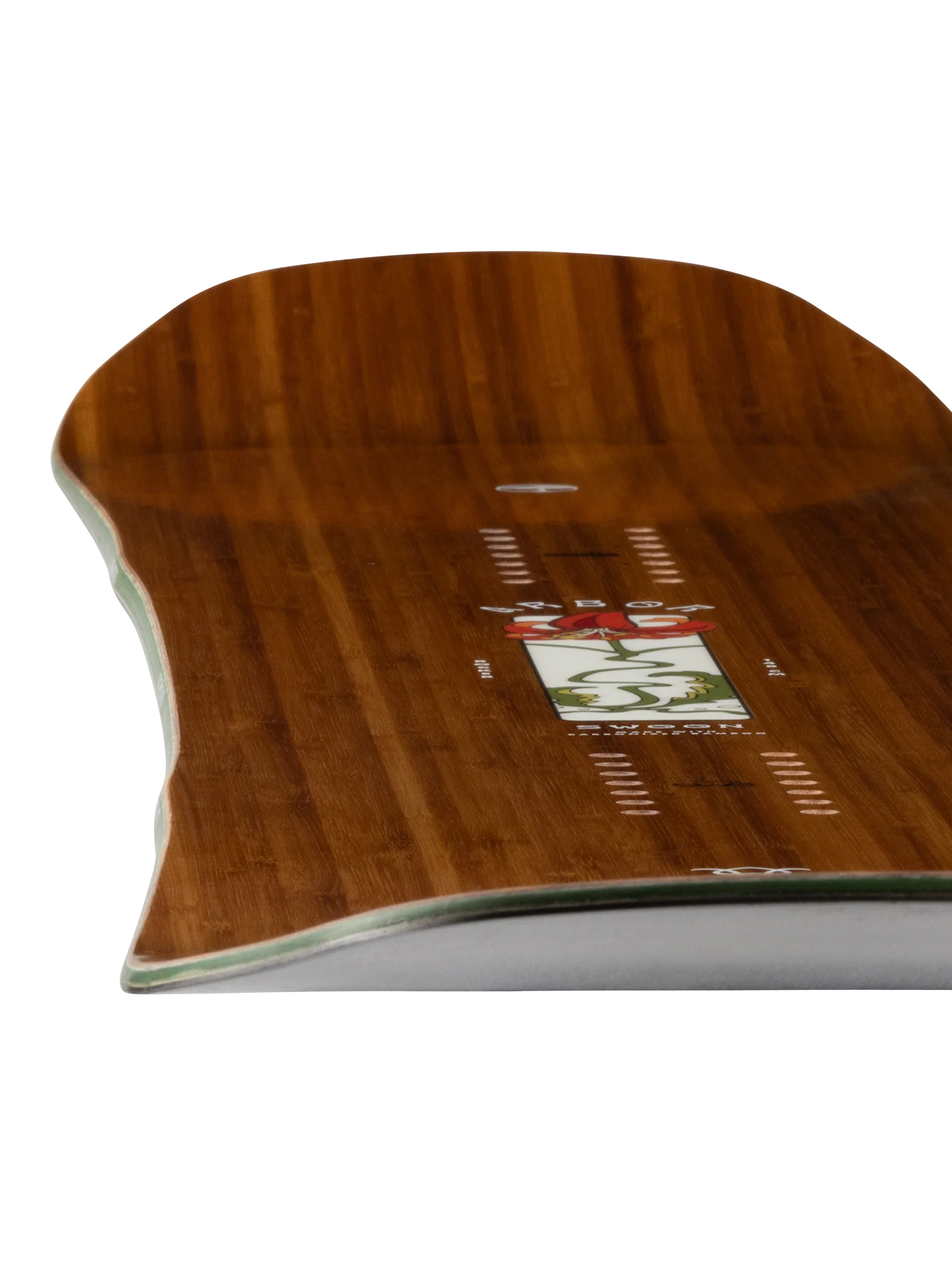 Swoon Rocker Snowboard - Image 2