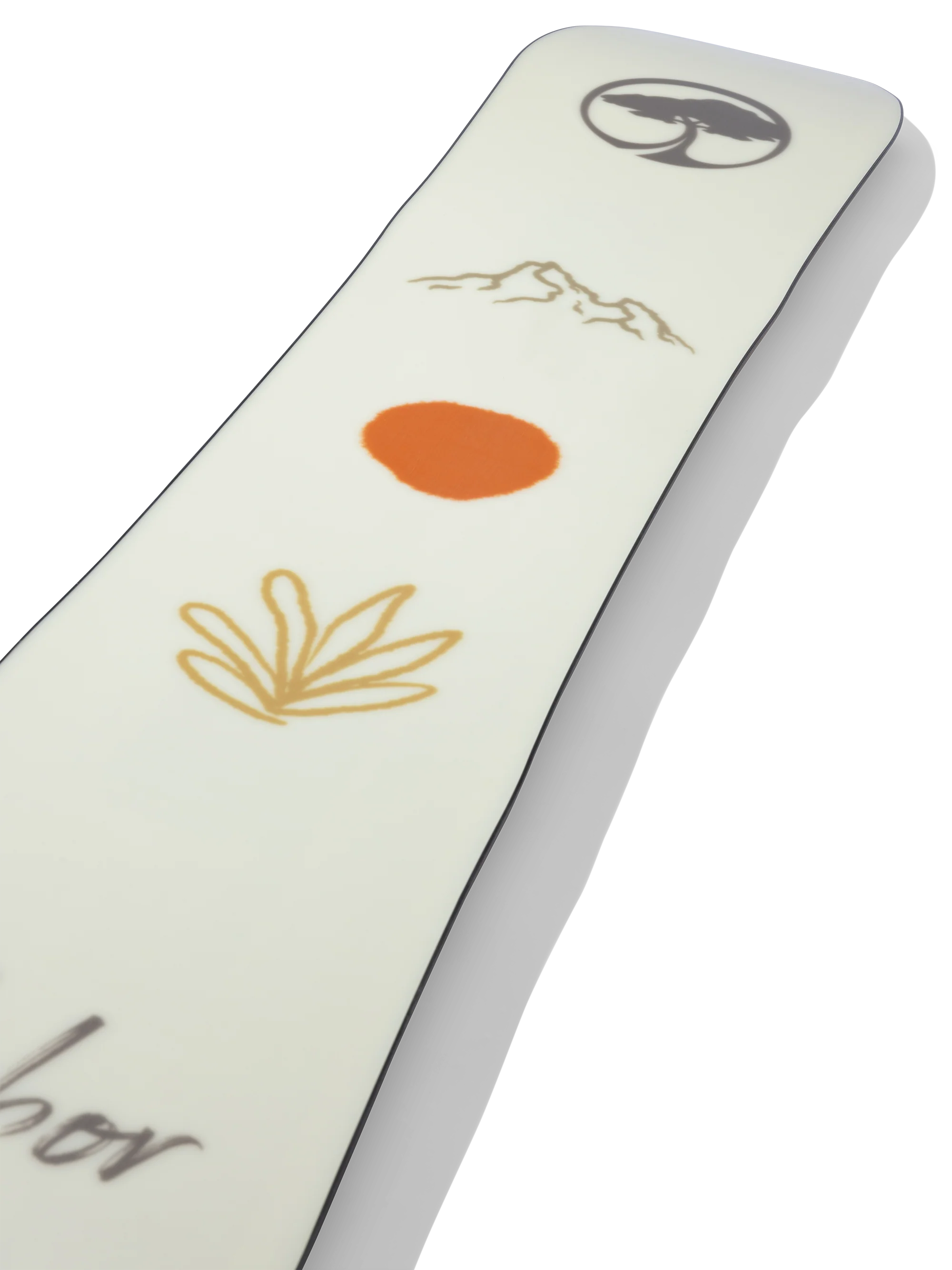 Swoon Snowboard - Image 3