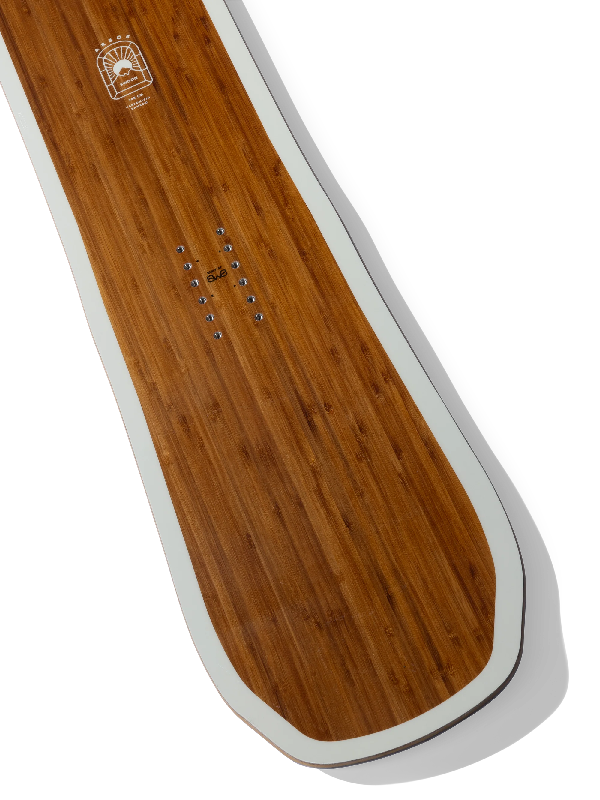 Swoon Snowboard - Image 4
