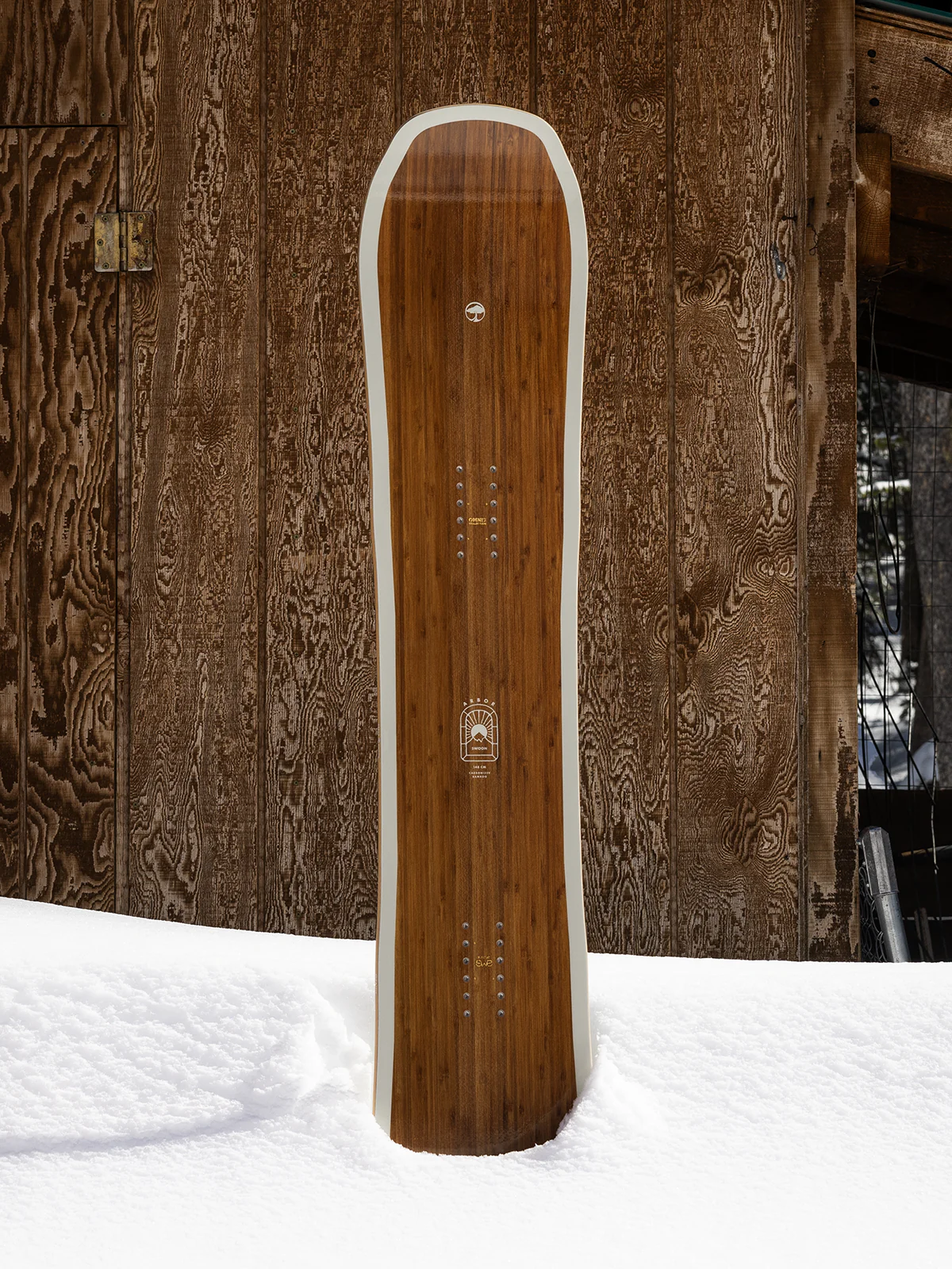 Swoon Snowboard - Image 5