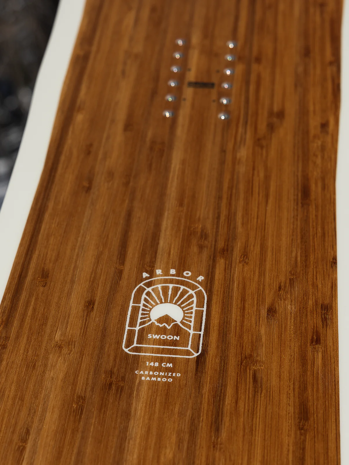 Swoon Snowboard - Image 6
