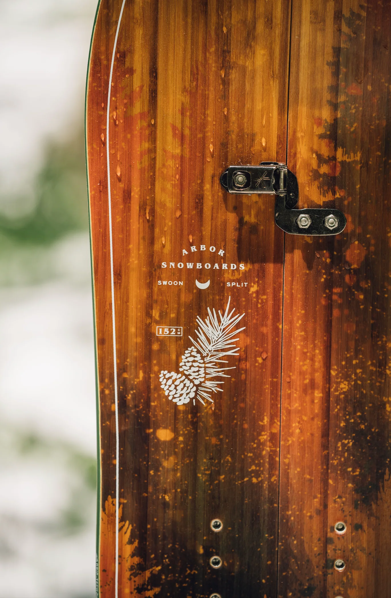 Swoon Splitboard - Image 5