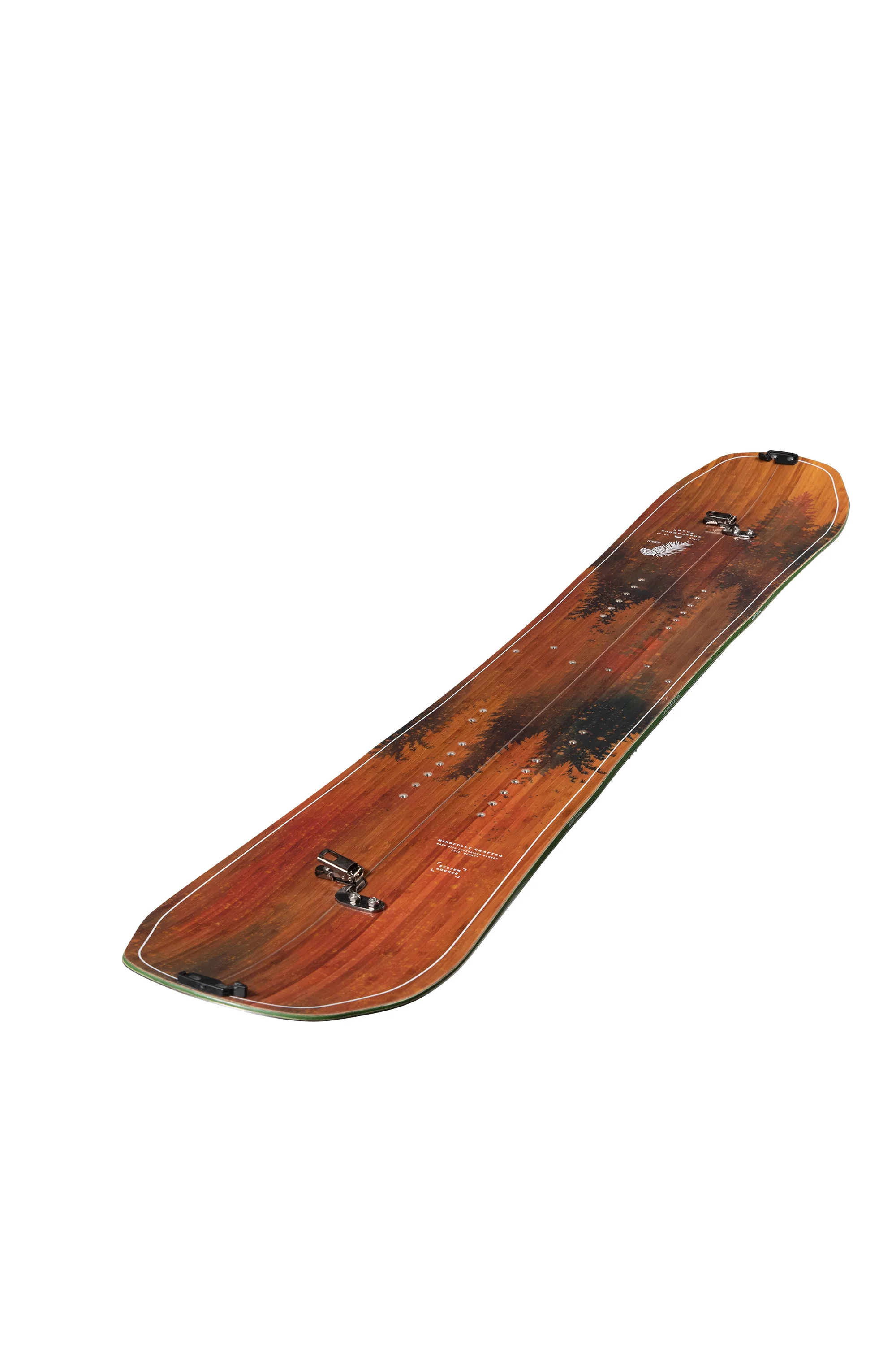 Swoon Splitboard - Image 6