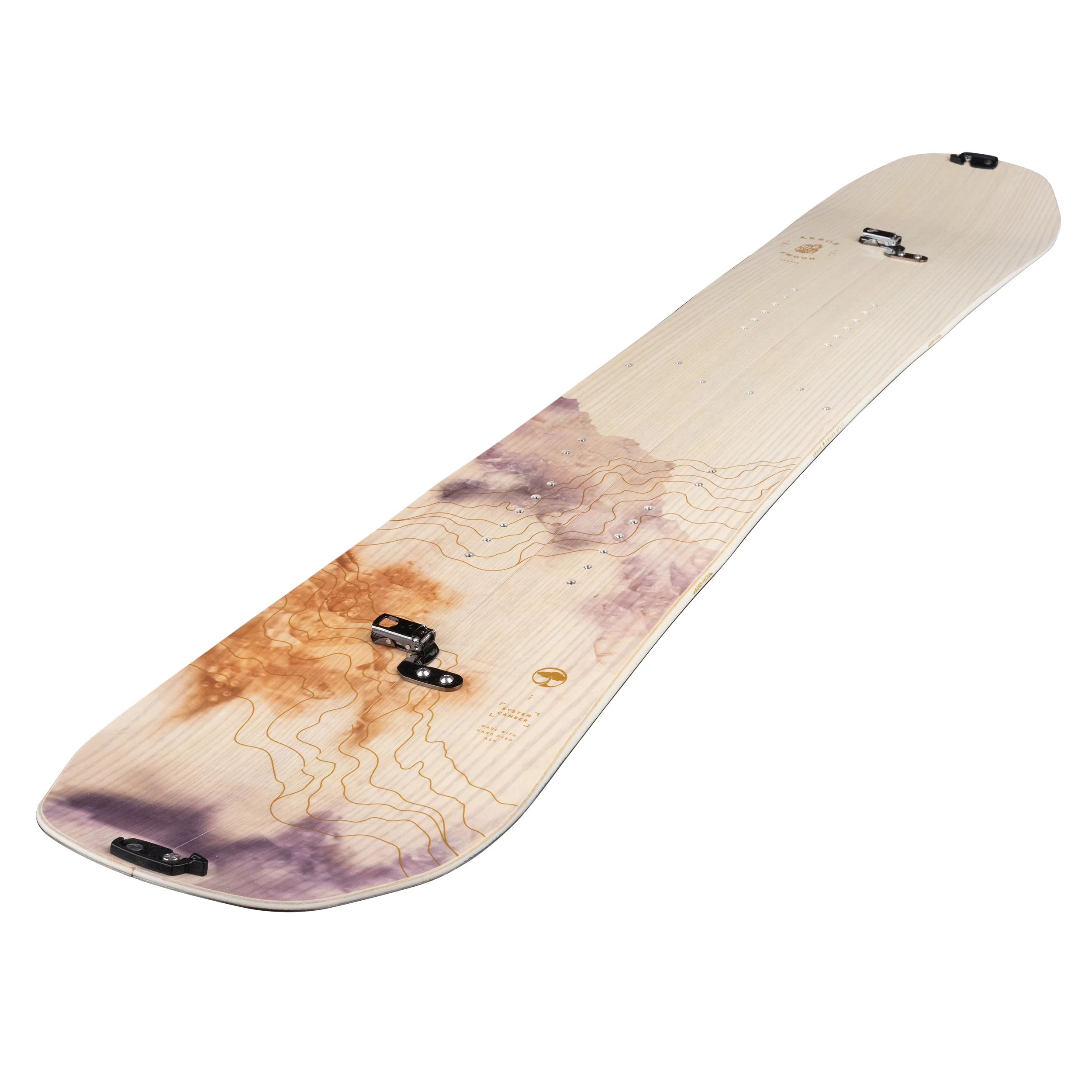 Swoon Splitboard Camber - Image 3