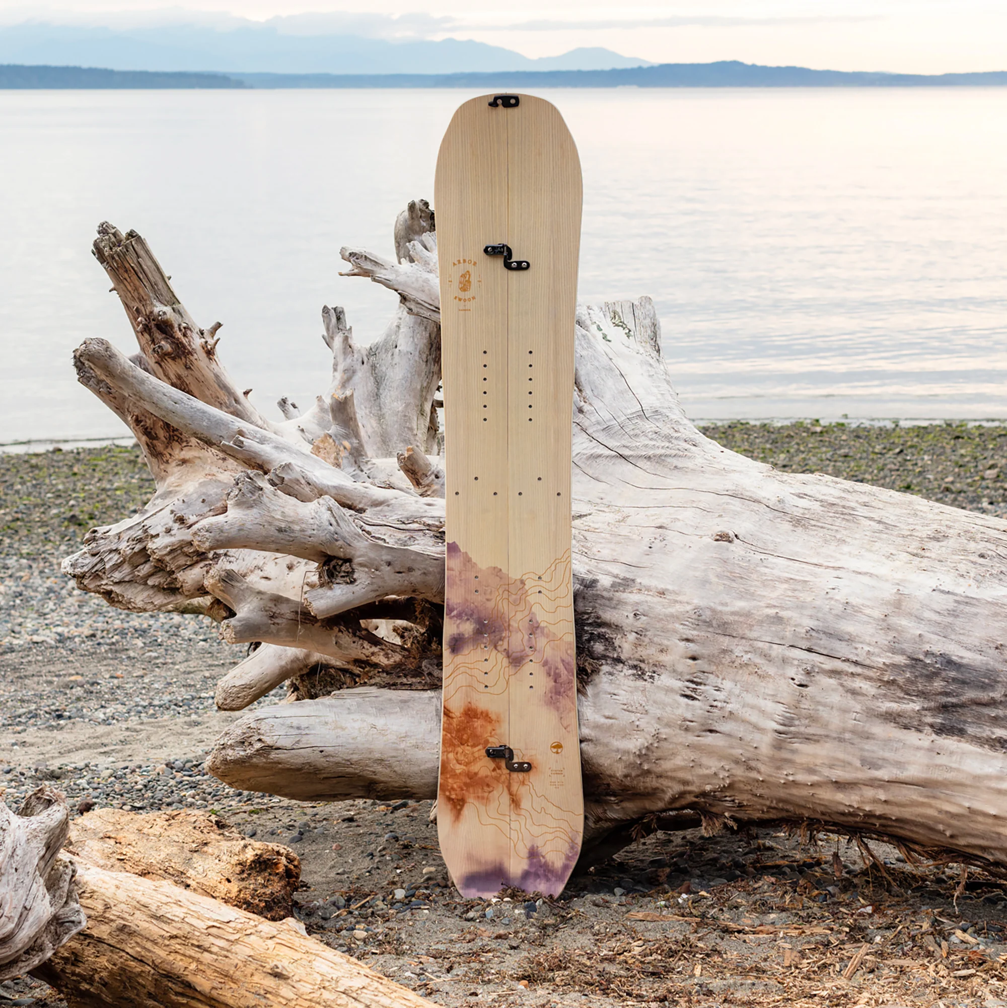 Swoon Splitboard Camber - Image 5