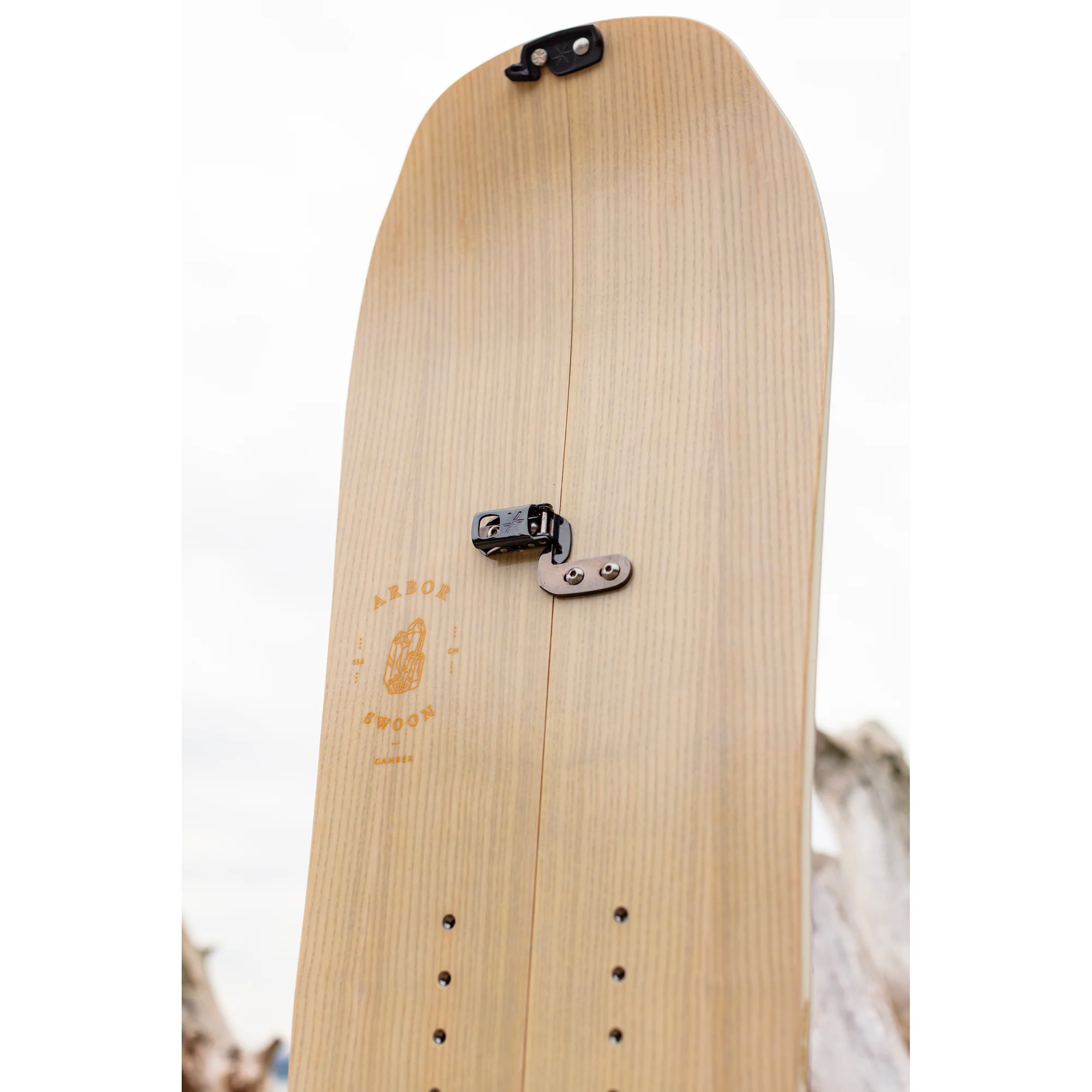 Swoon Splitboard Camber - Image 8