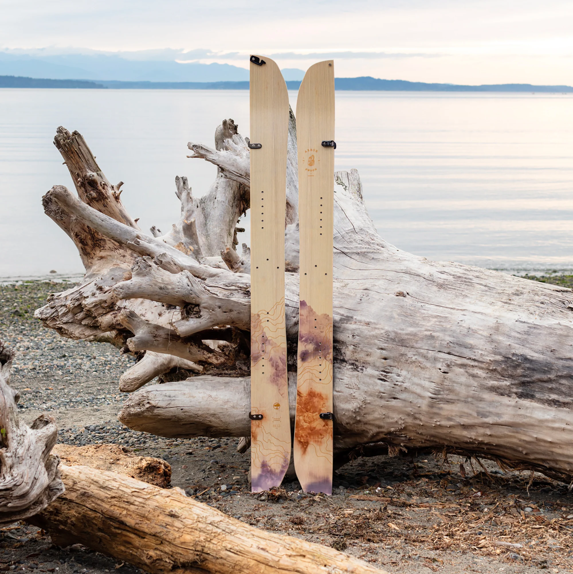 Swoon Splitboard Camber - Image 9