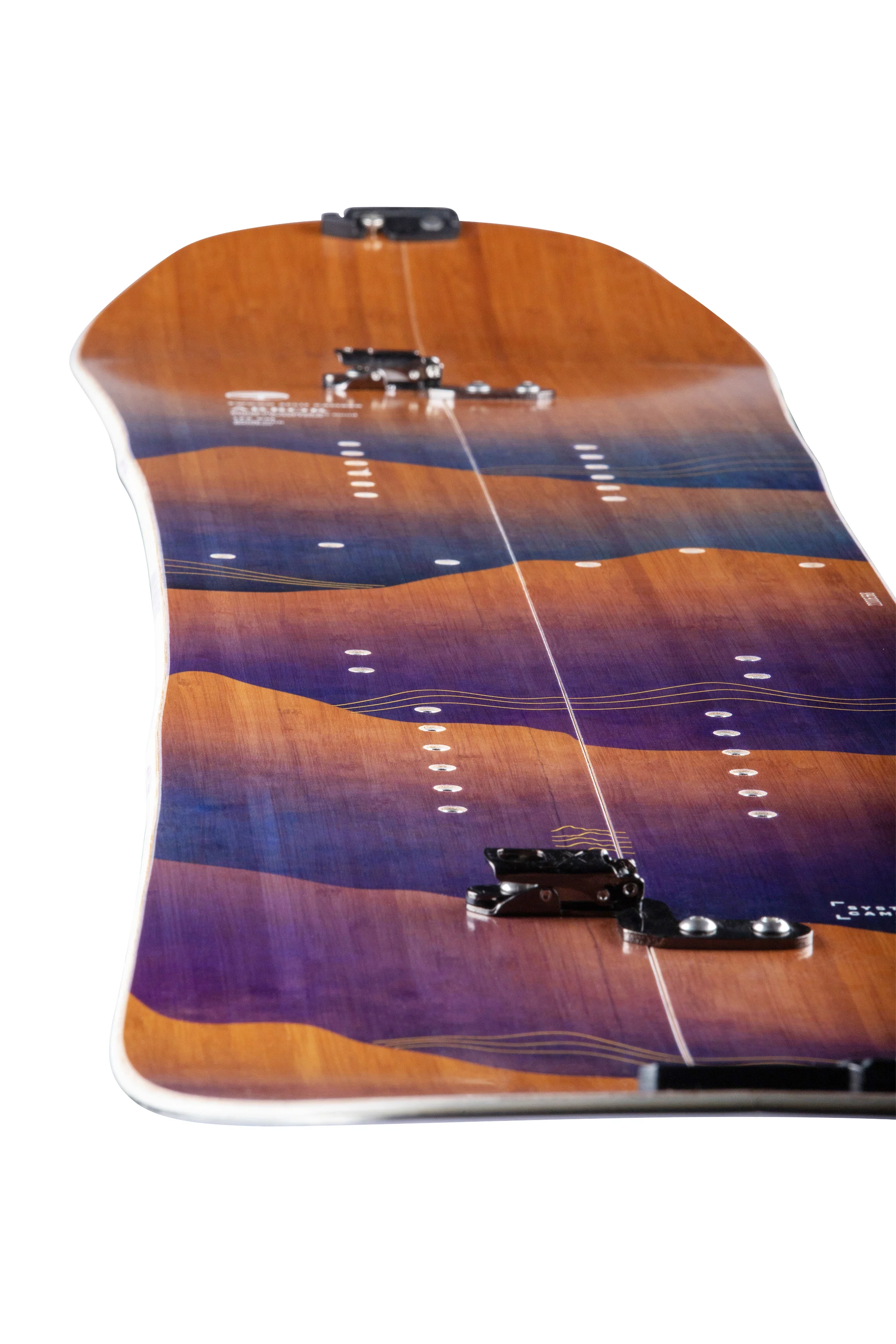 Swoon Splitboard Rocker - Image 3