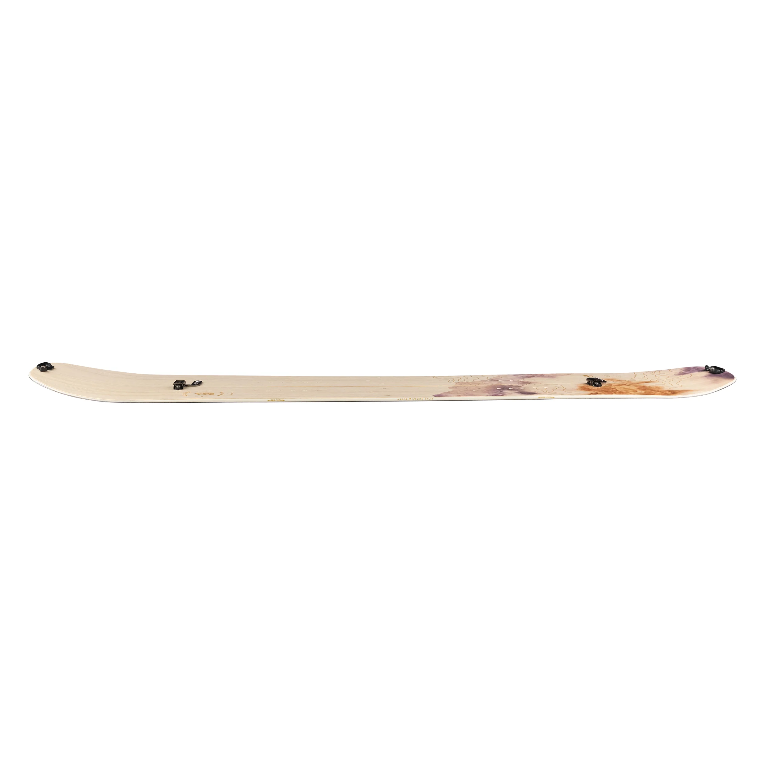 Swoon Splitboard Rocker - Image 4
