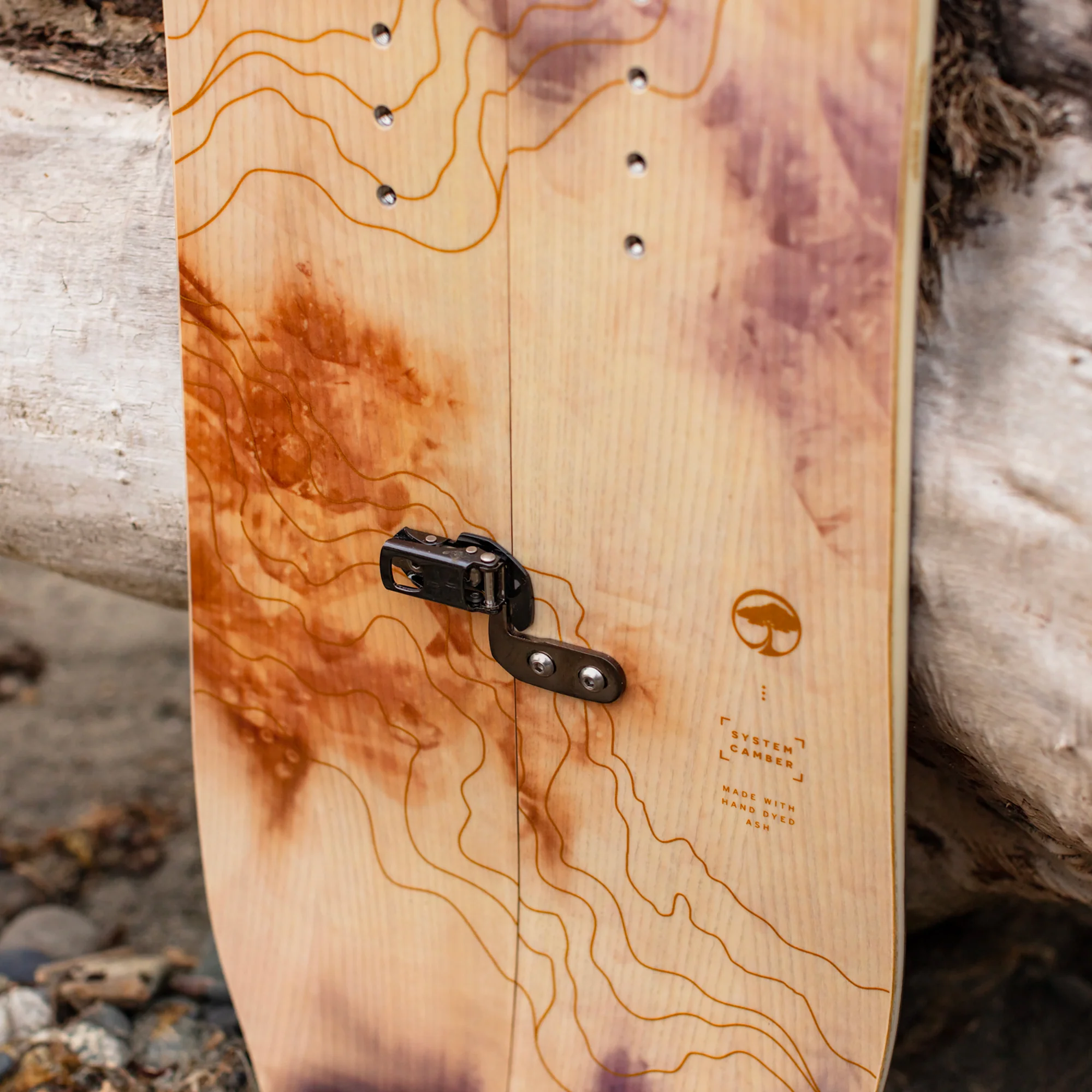 Swoon Splitboard Rocker - Image 7