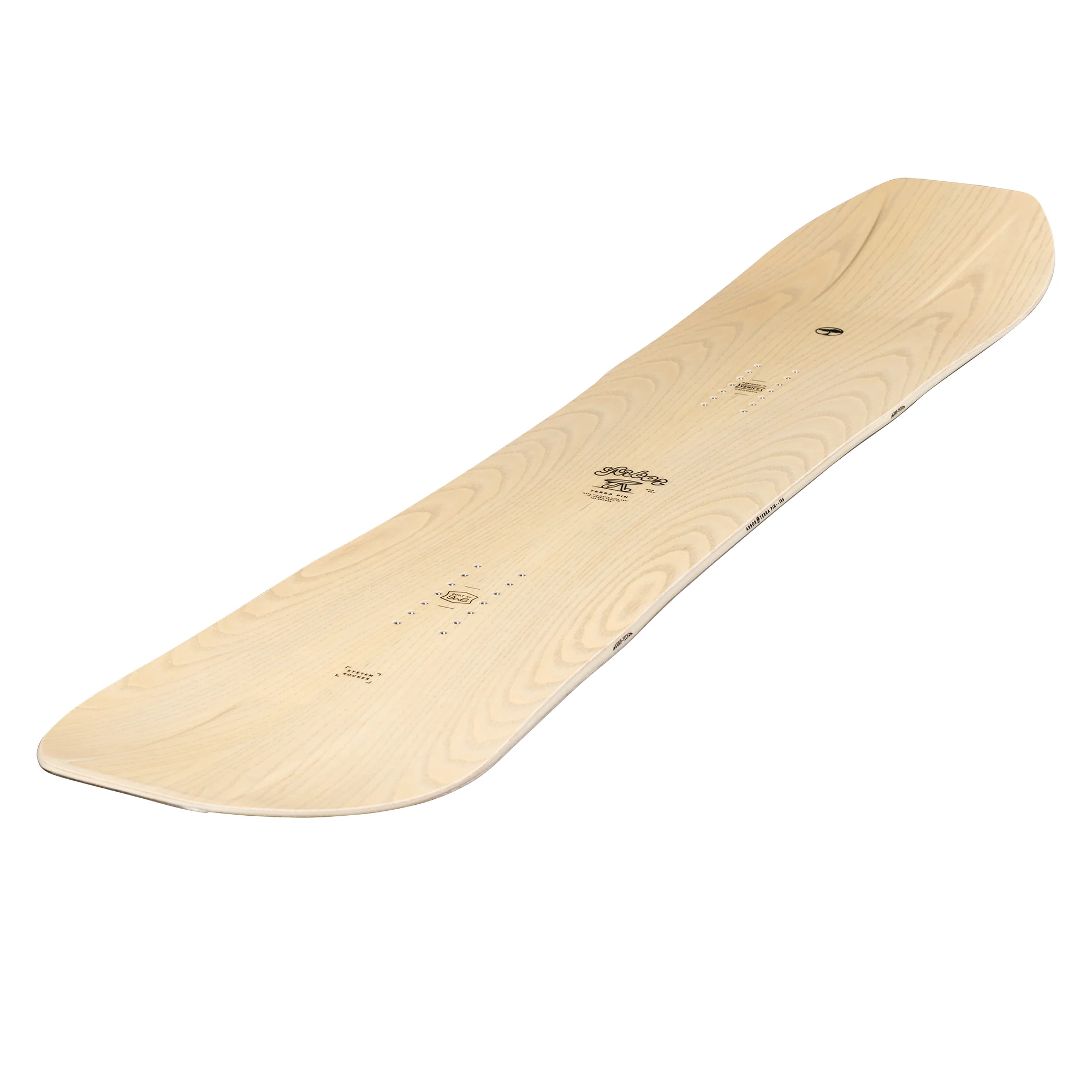 Terra Pin Rocker - Image 3