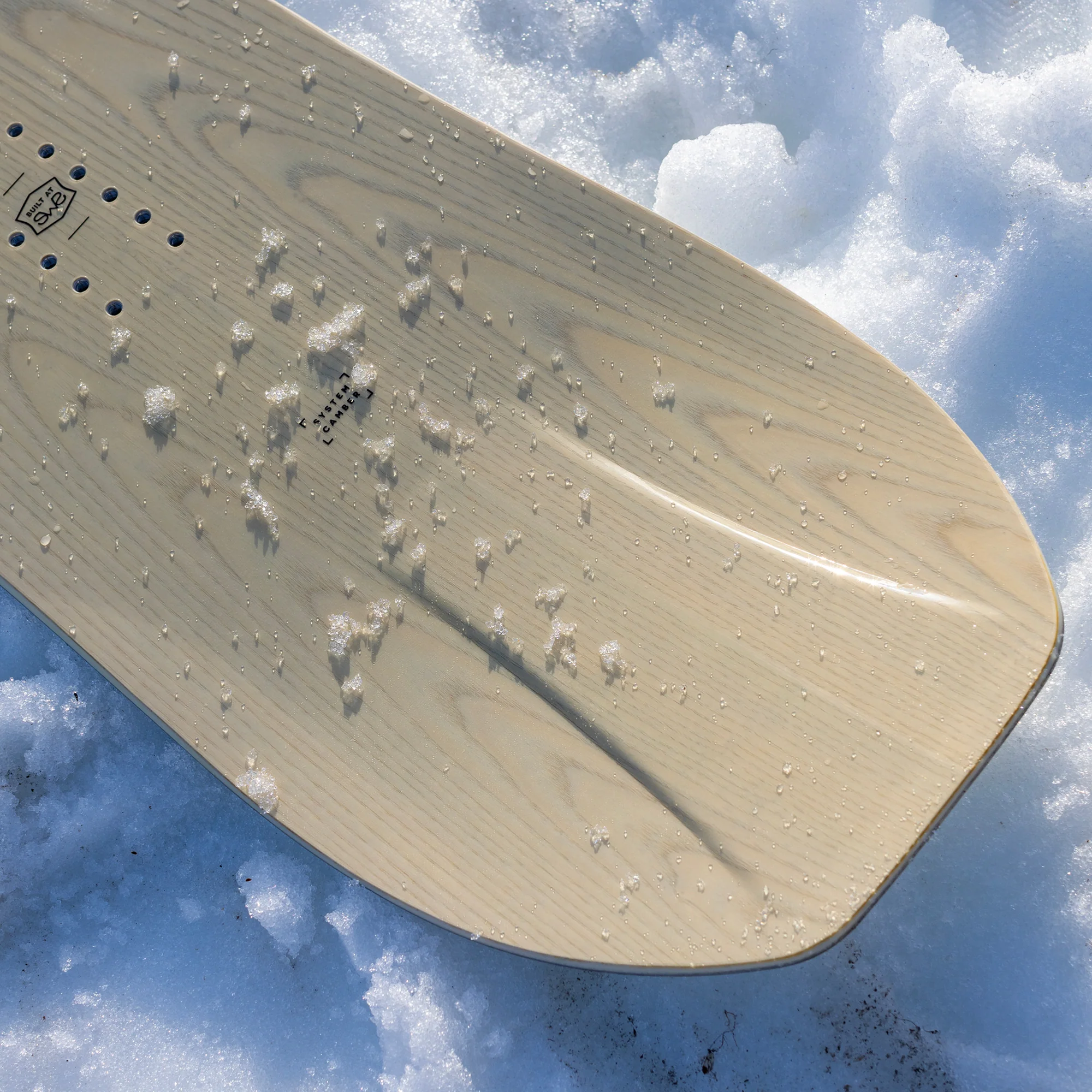 Terra Twin Camber - Image 10
