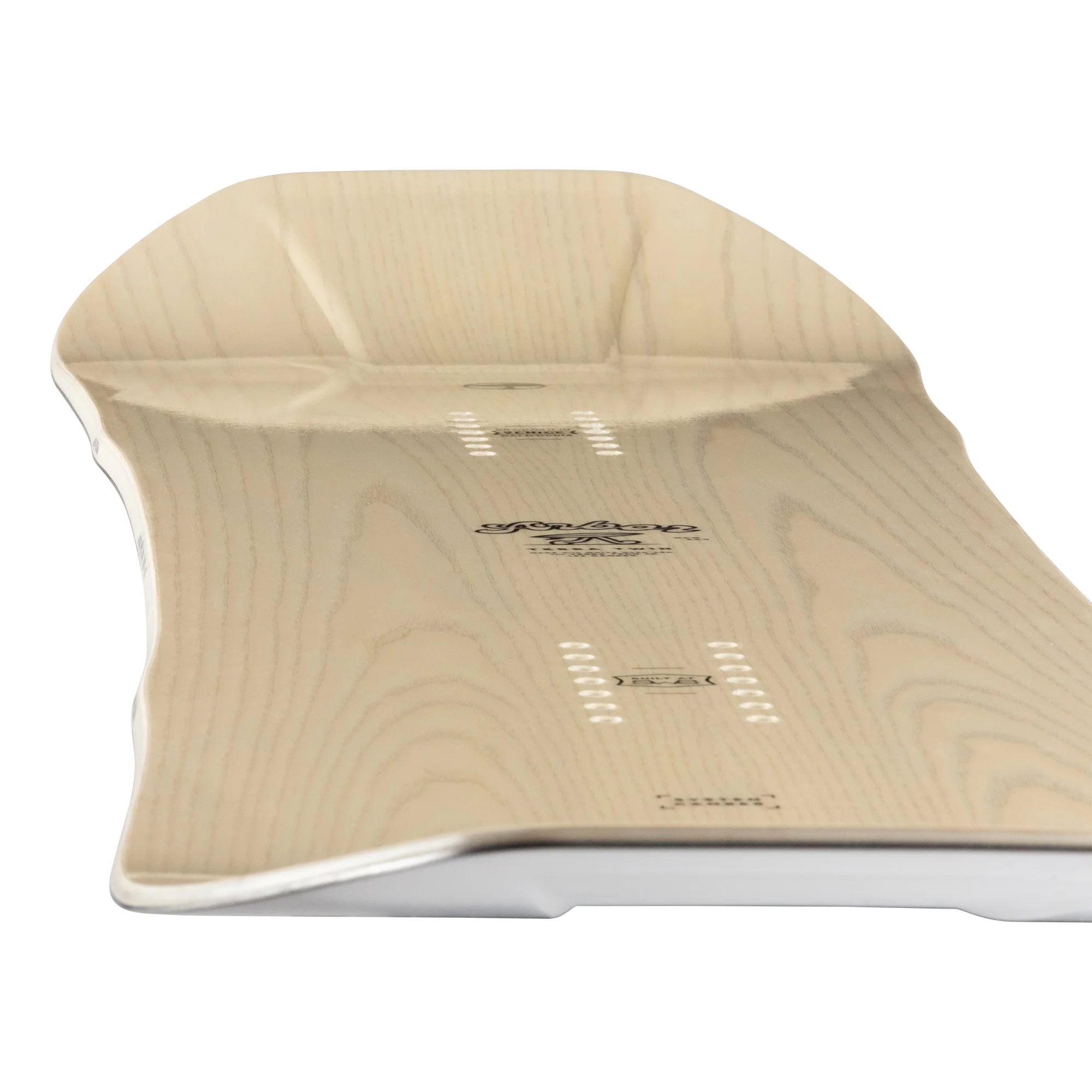 Terra Twin Camber - Image 2