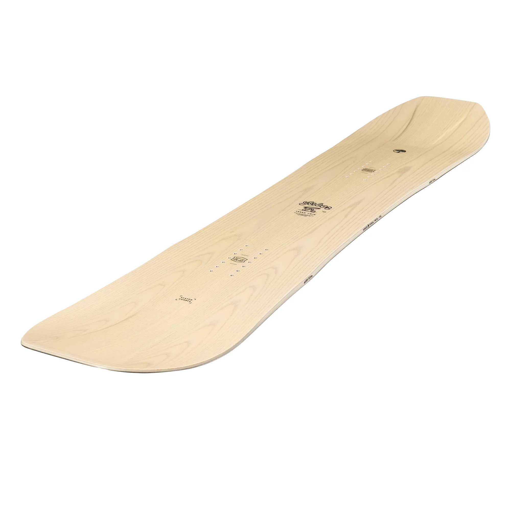 Terra Twin Camber - Image 3