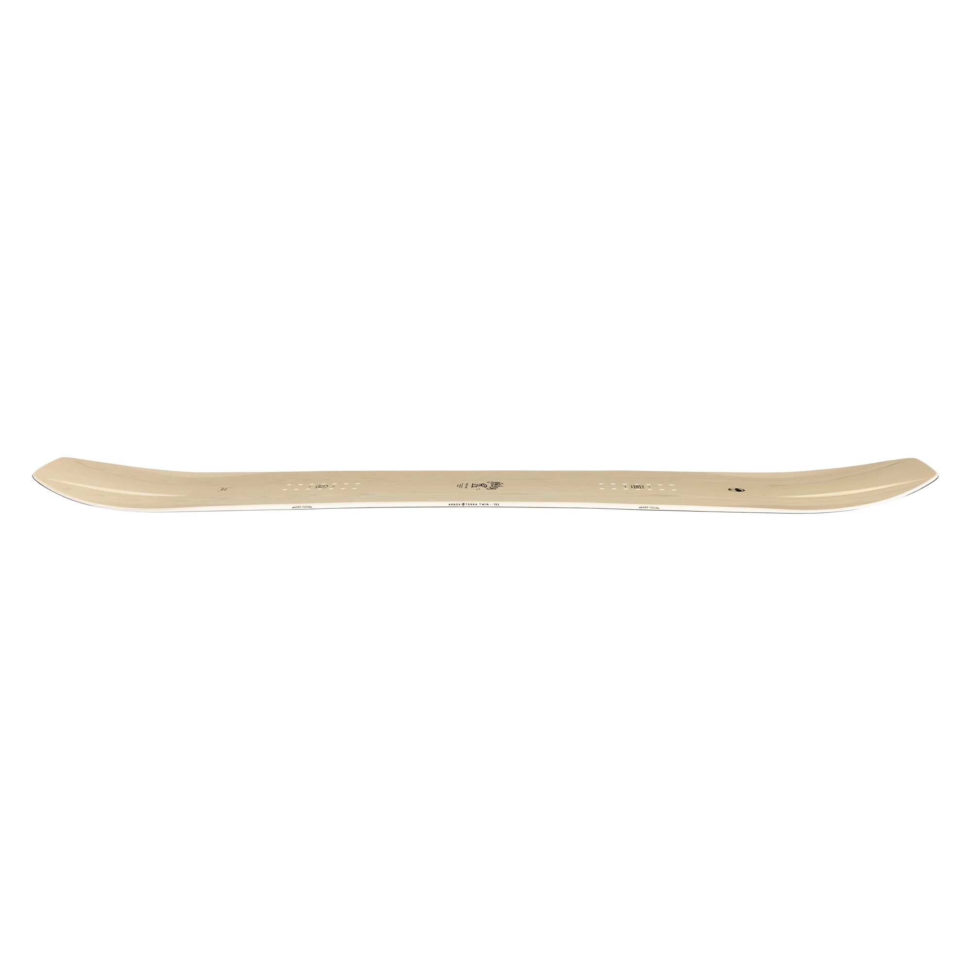 Terra Twin Camber - Image 4