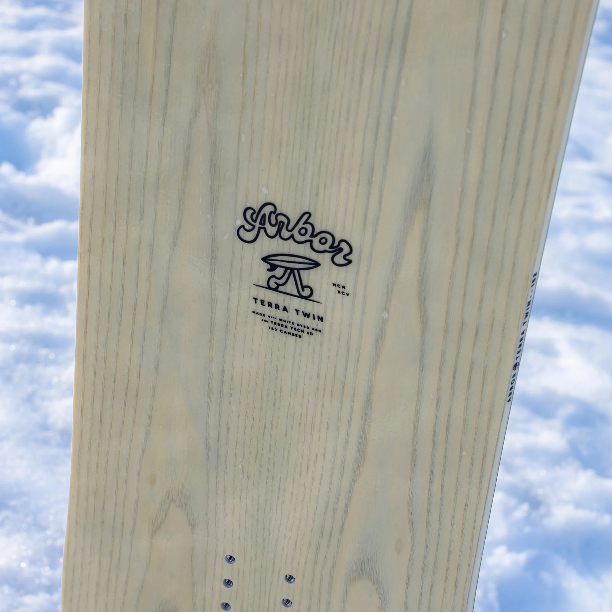 Terra Twin Camber - Image 7