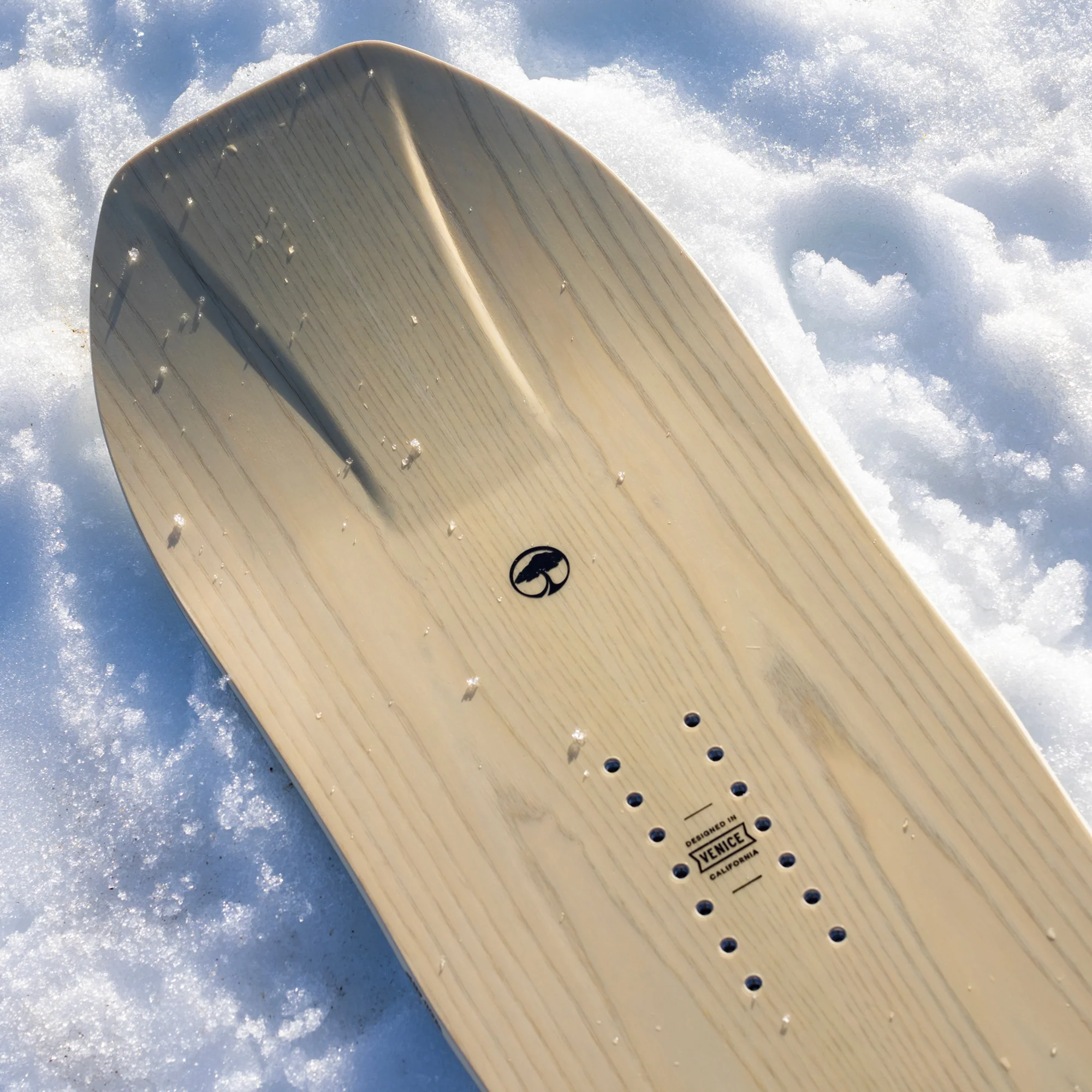 Terra Twin Camber - Image 9