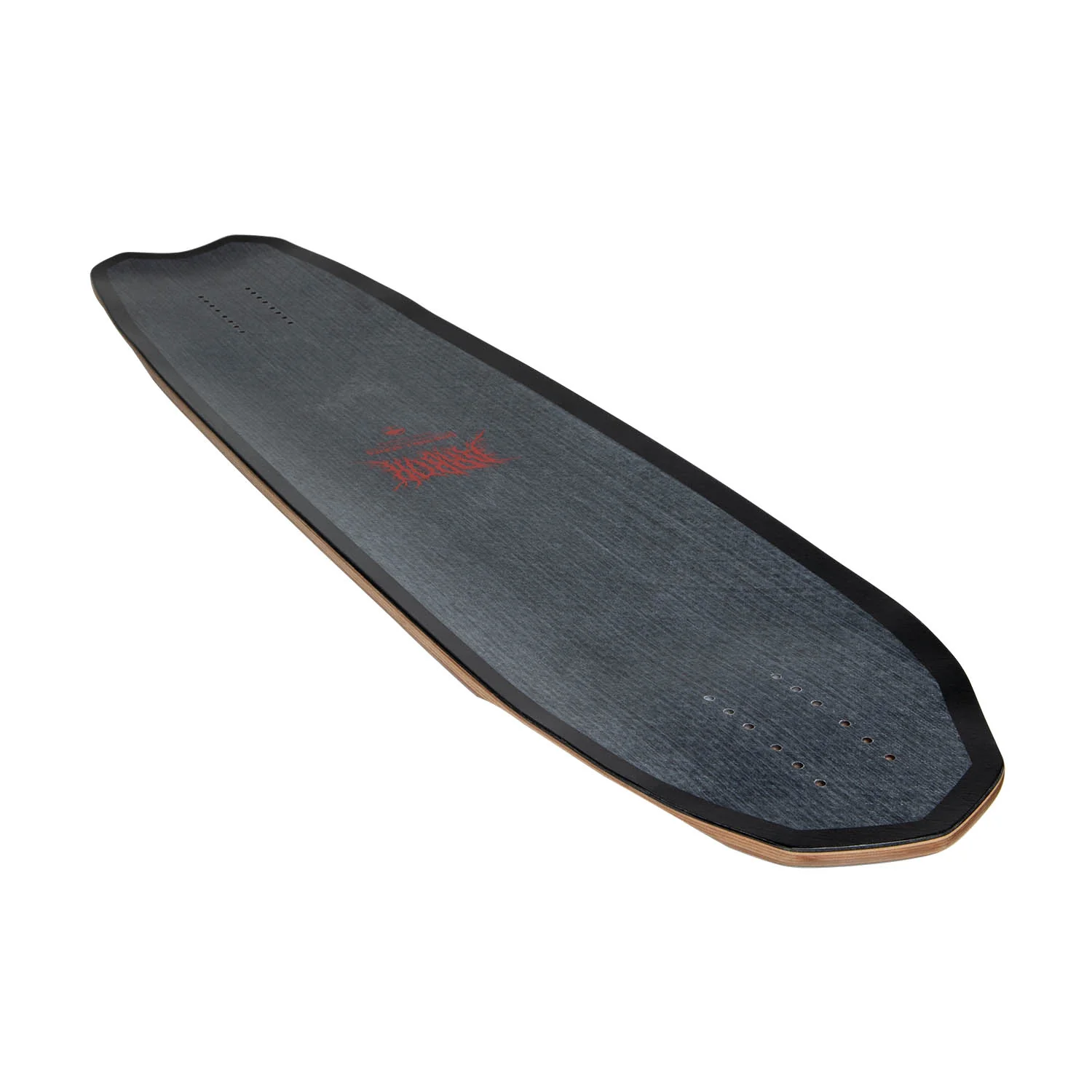 Tyler Howell Downhill Pro Kitten Deck - Image 2
