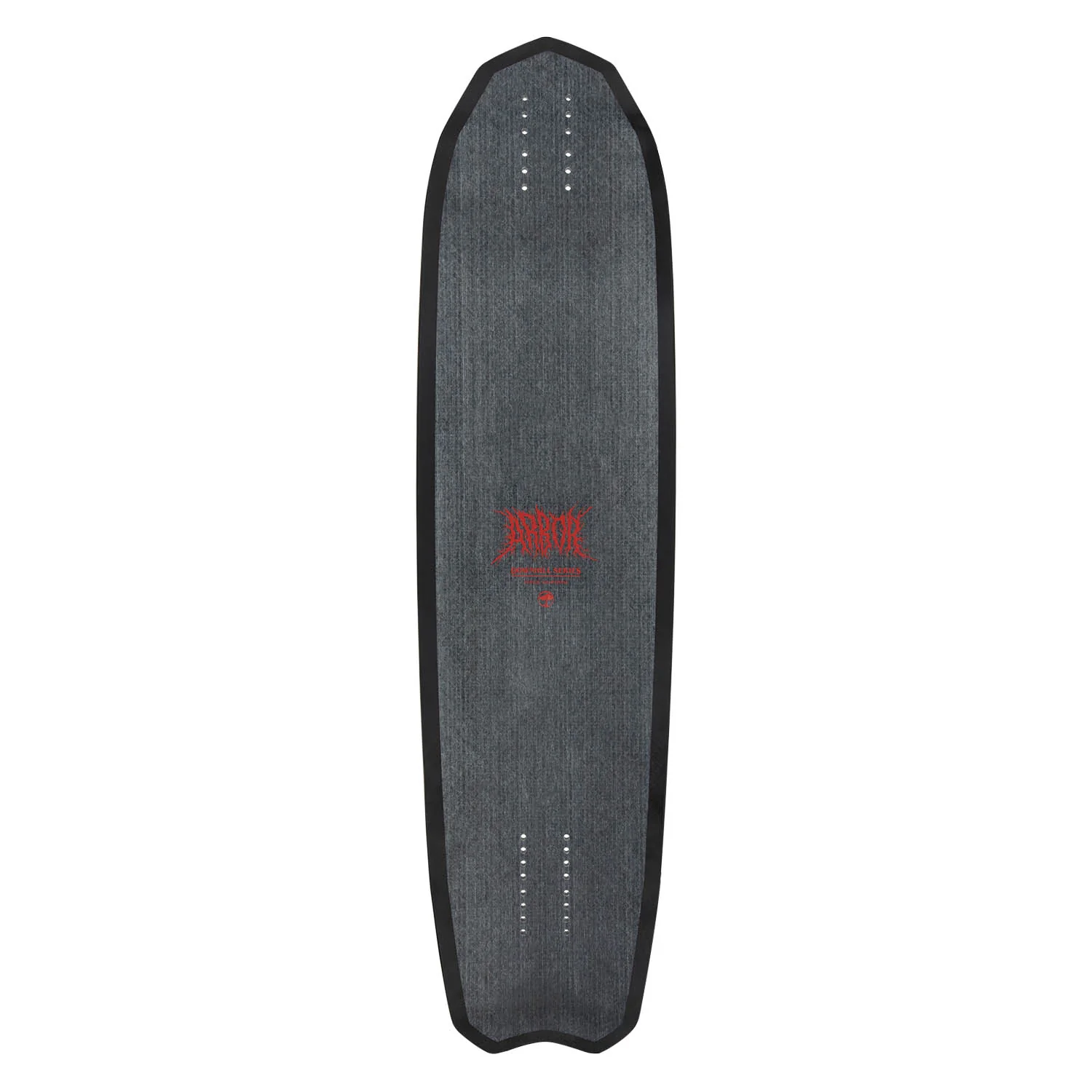Tyler Howell Downhill Pro Kitten Deck - Image 5