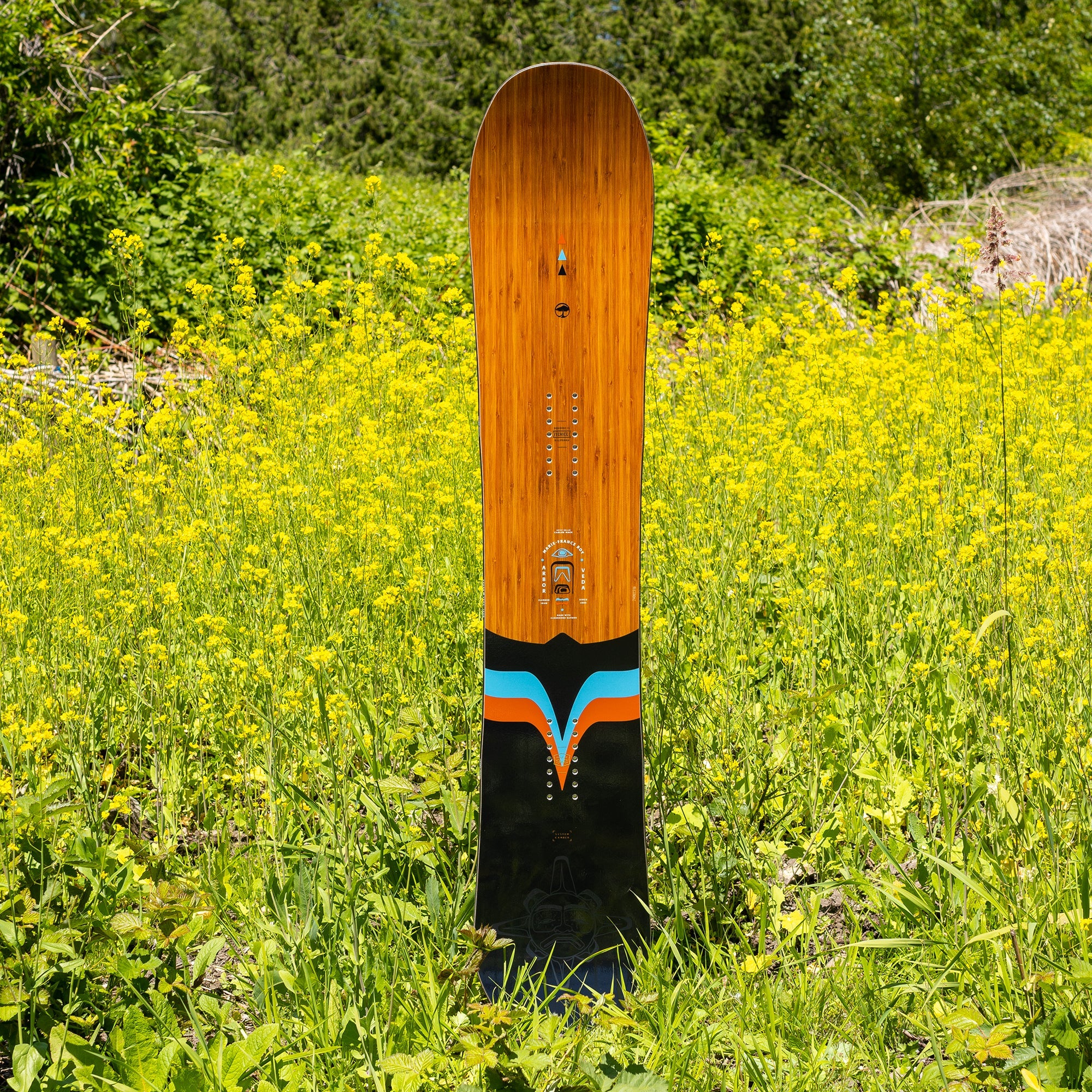 Veda Camber (Factory Second) - Image 5